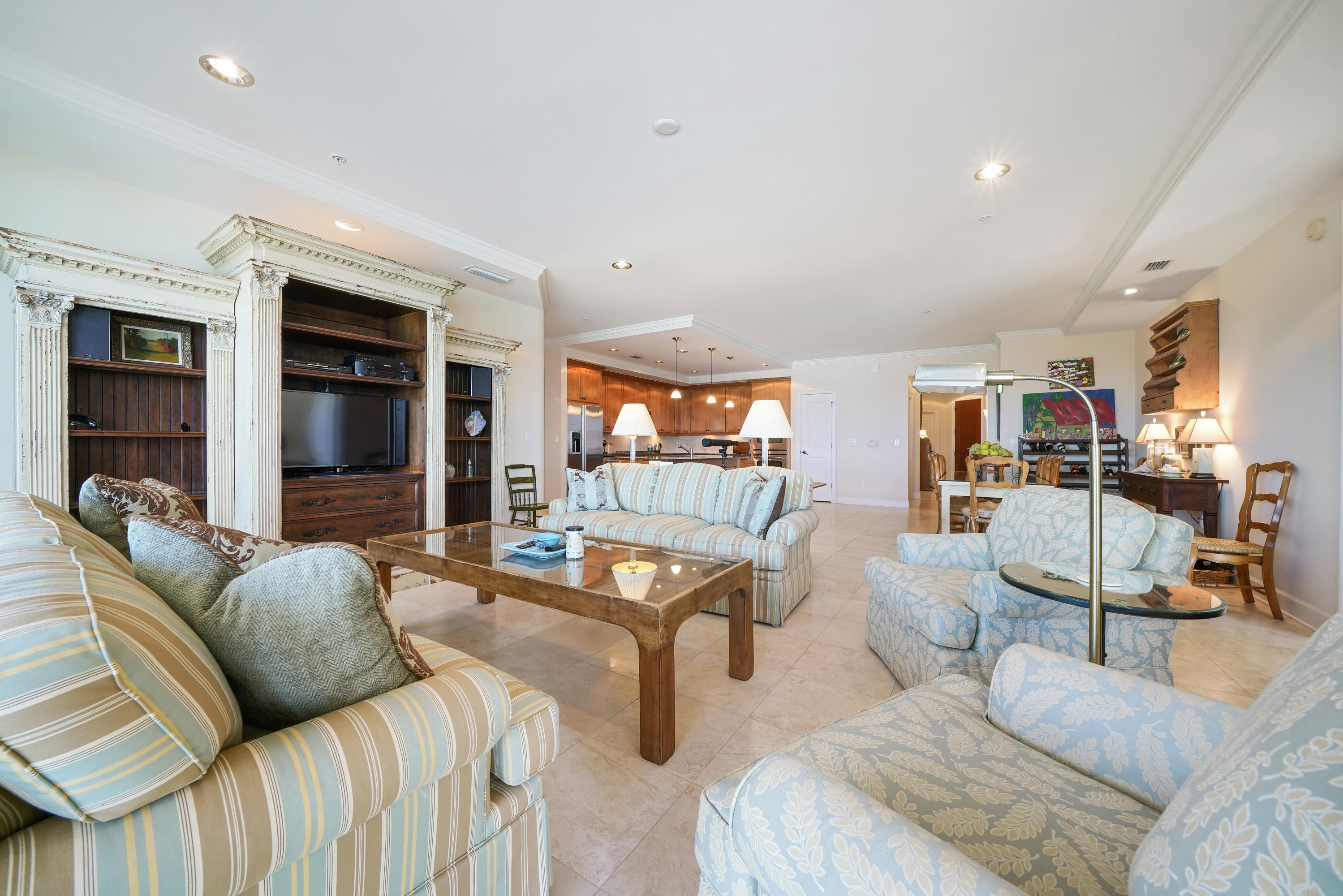 GRAND DUNES - SOUTH TOWER - Residential