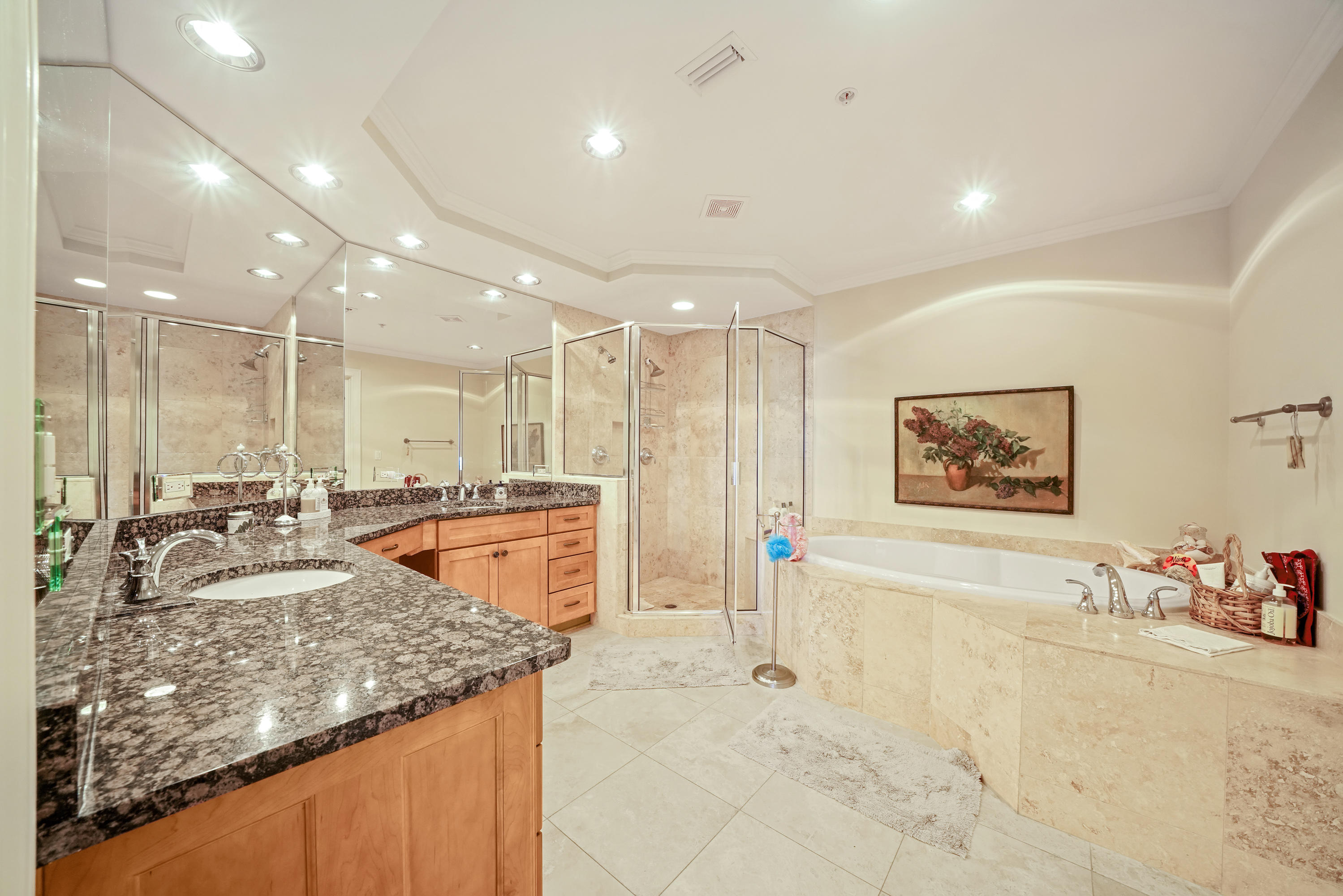 GRAND DUNES - SOUTH TOWER - Residential