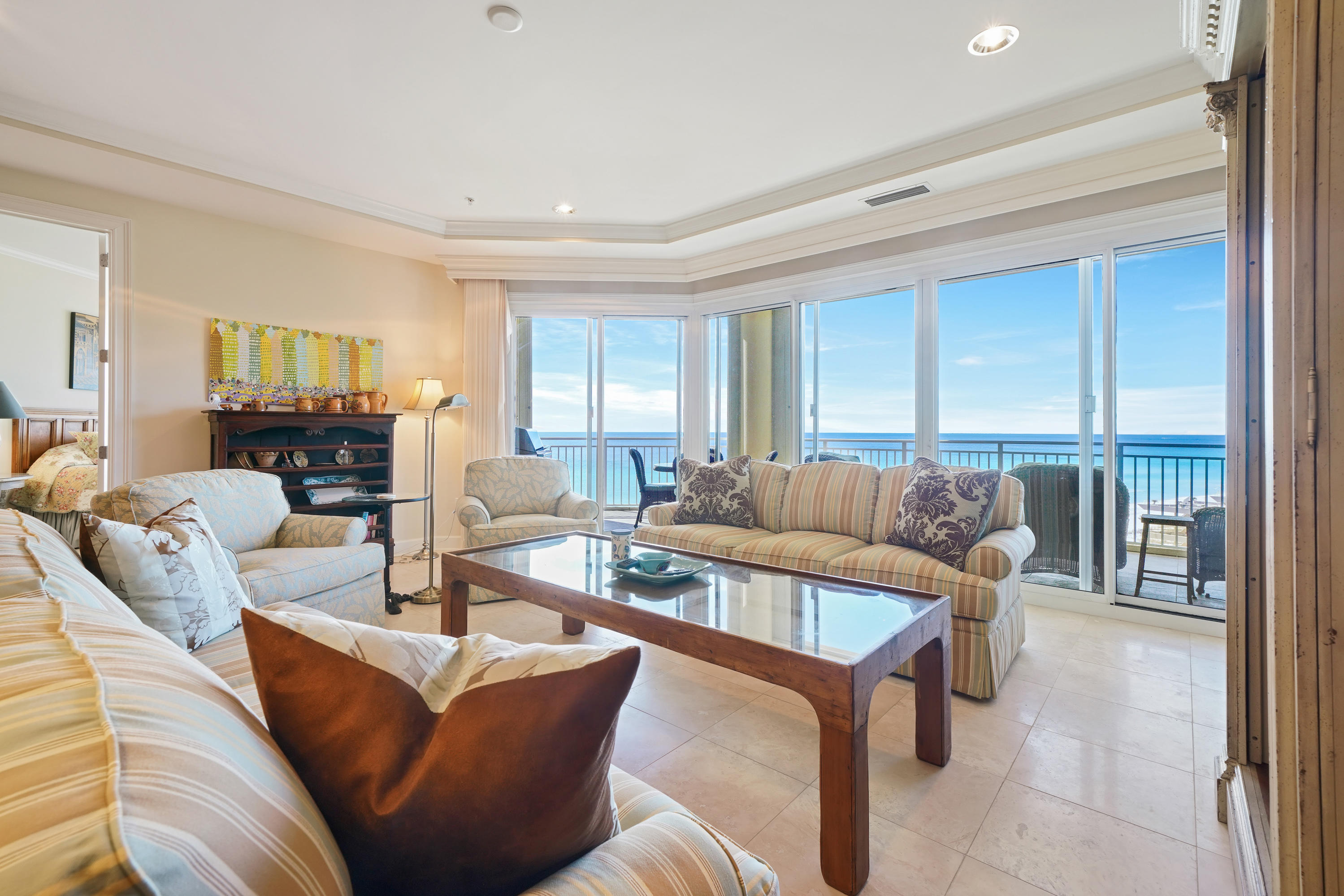 GRAND DUNES - SOUTH TOWER - Residential