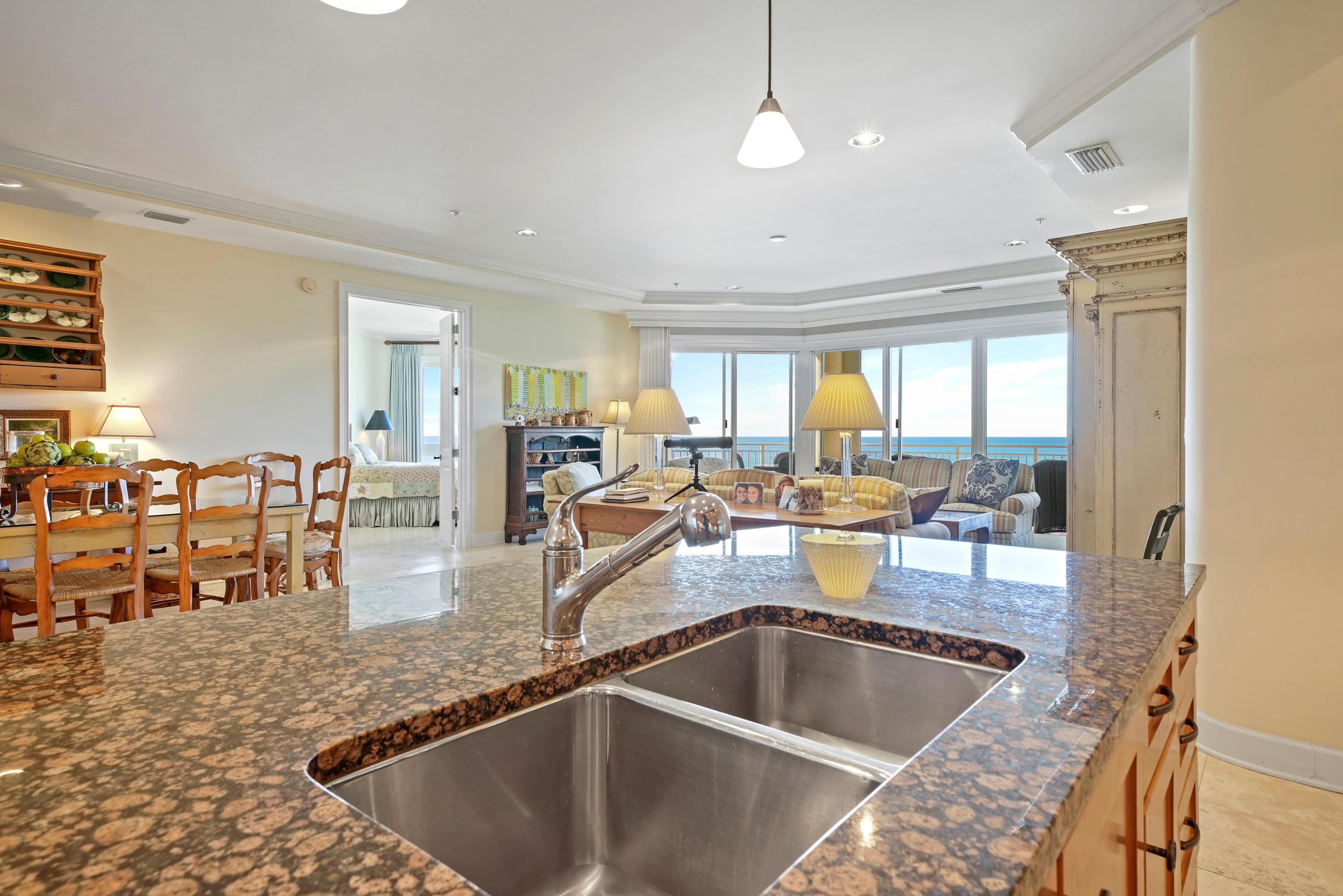 GRAND DUNES - SOUTH TOWER - Residential