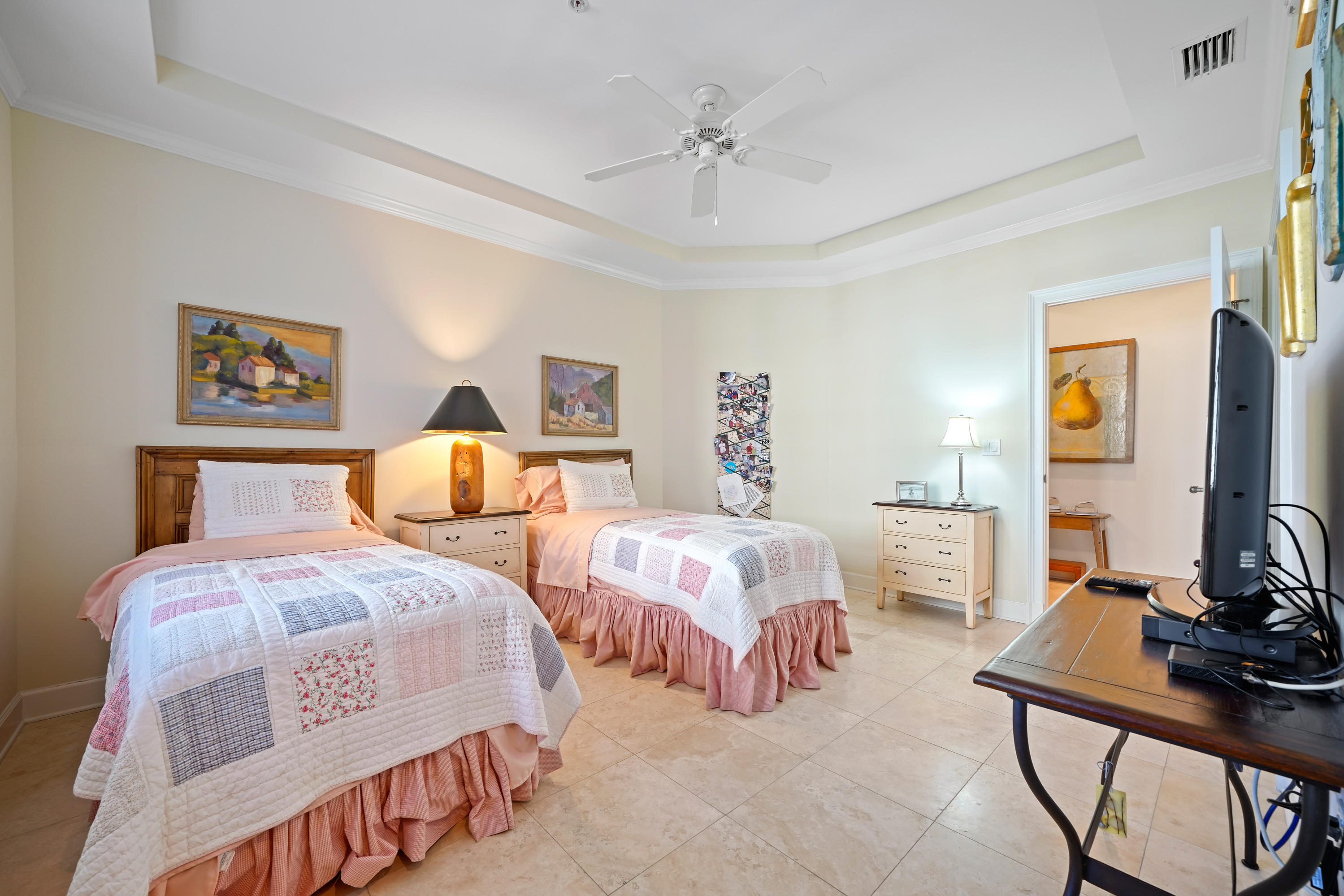 GRAND DUNES - SOUTH TOWER - Residential