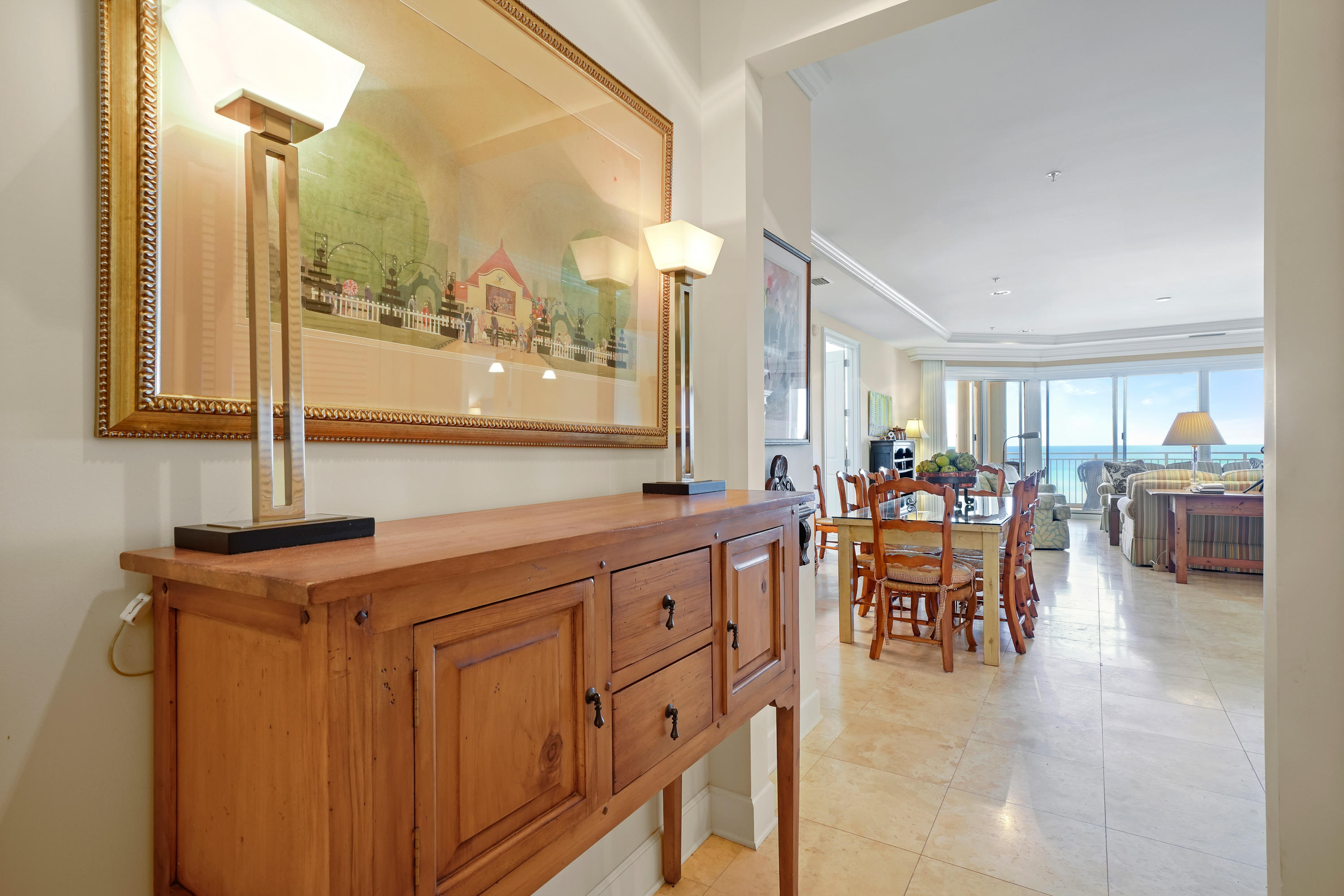 GRAND DUNES - SOUTH TOWER - Residential