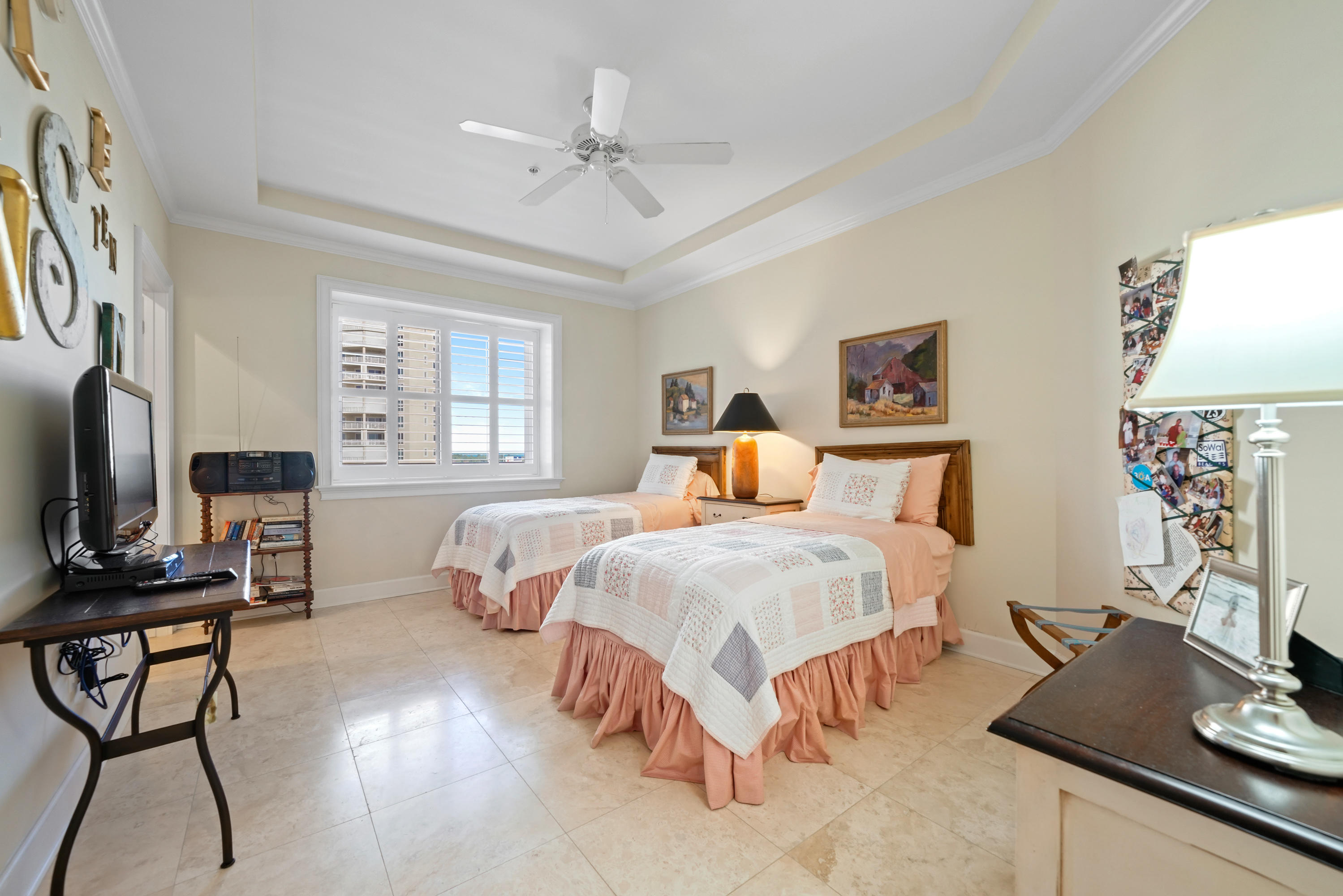 GRAND DUNES - SOUTH TOWER - Residential