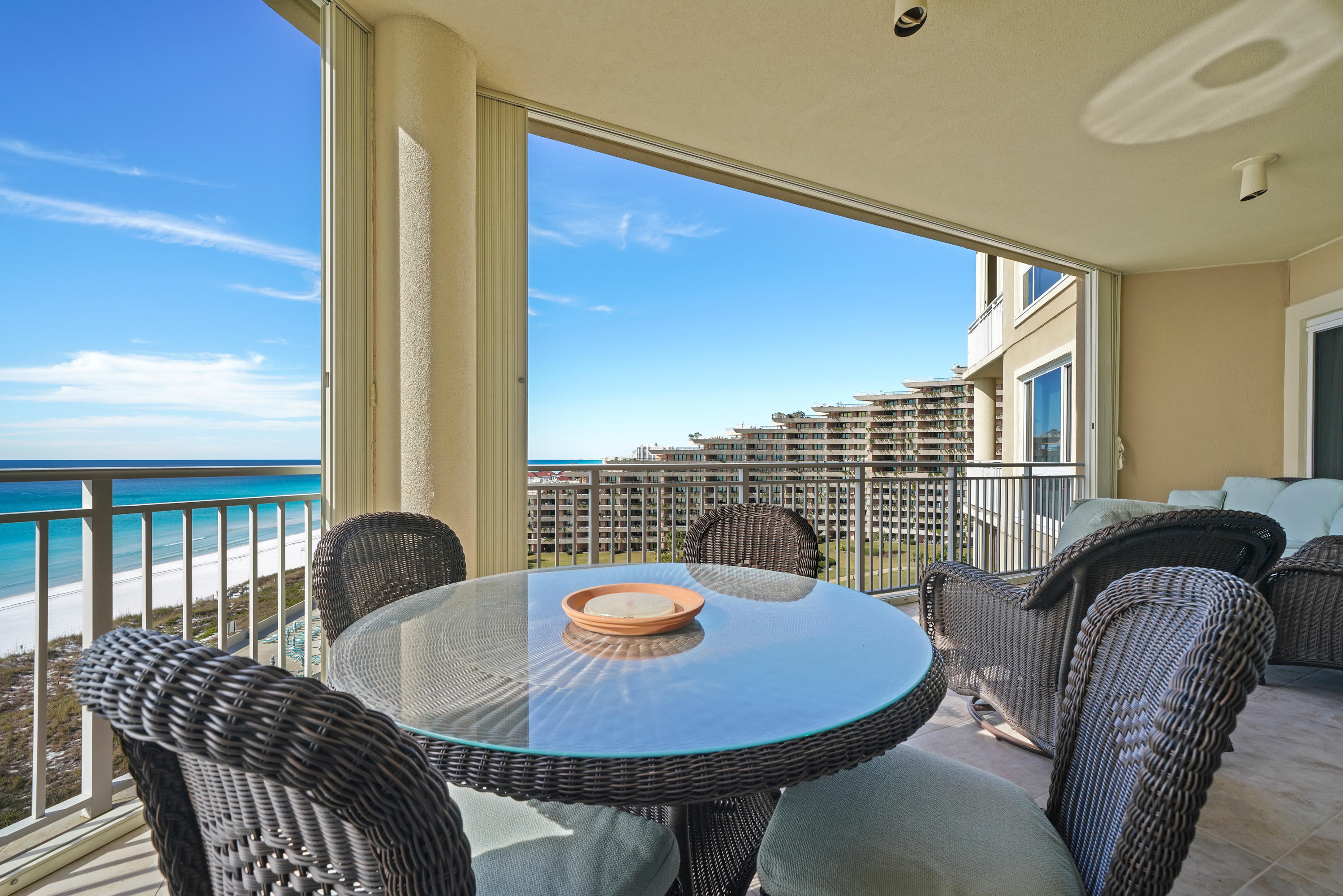 GRAND DUNES - SOUTH TOWER - Residential