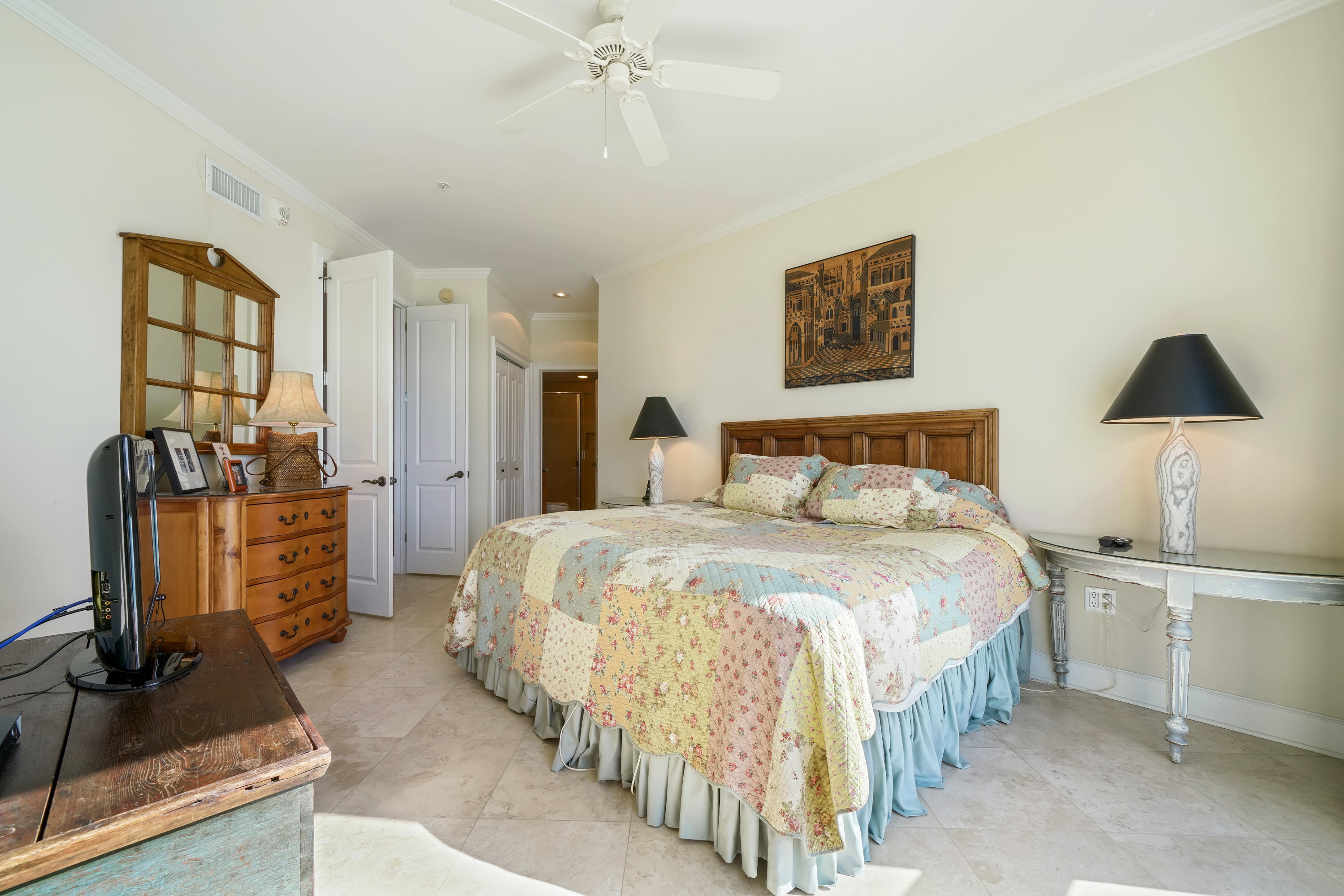 GRAND DUNES - SOUTH TOWER - Residential