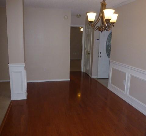 HUNTERS RUN S/D - Residential Lease