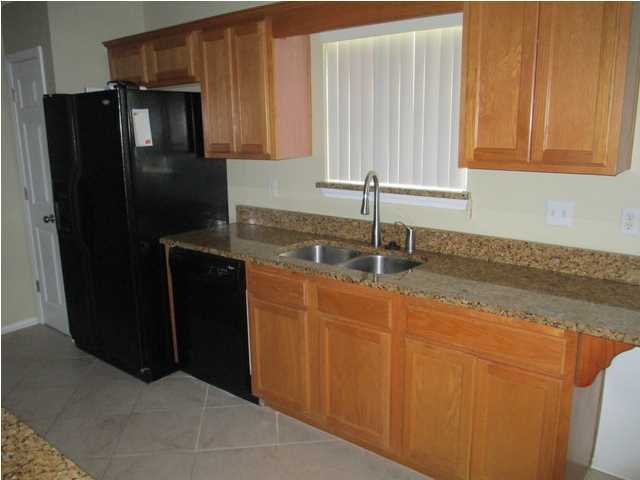 HUNTERS RUN S/D - Residential Lease