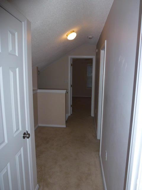 HUNTERS RUN S/D - Residential Lease