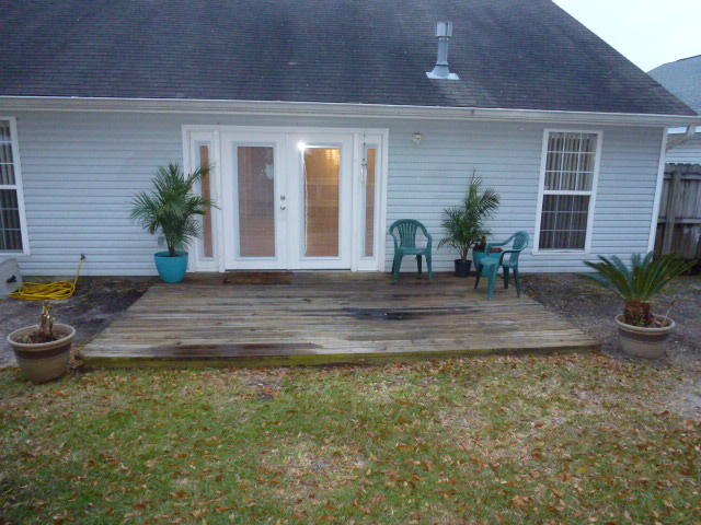 HUNTERS RUN S/D - Residential Lease