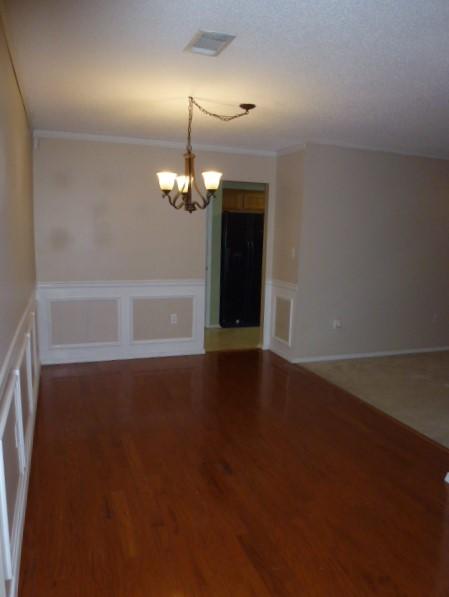 HUNTERS RUN S/D - Residential Lease