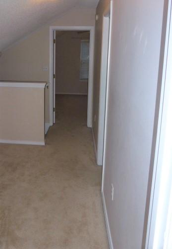 HUNTERS RUN S/D - Residential Lease