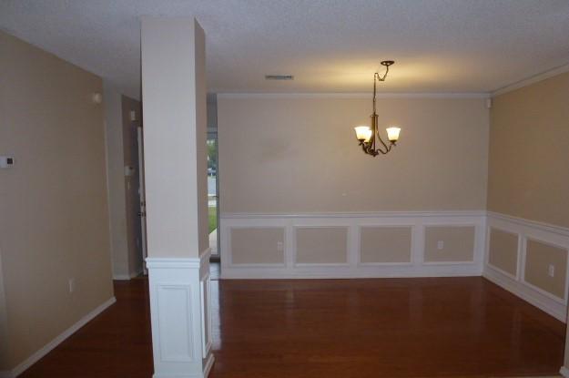 HUNTERS RUN S/D - Residential Lease