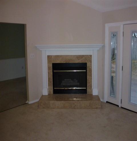 HUNTERS RUN S/D - Residential Lease