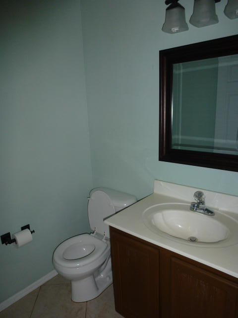 HUNTERS RUN S/D - Residential Lease