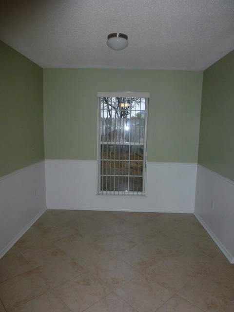 HUNTERS RUN S/D - Residential Lease