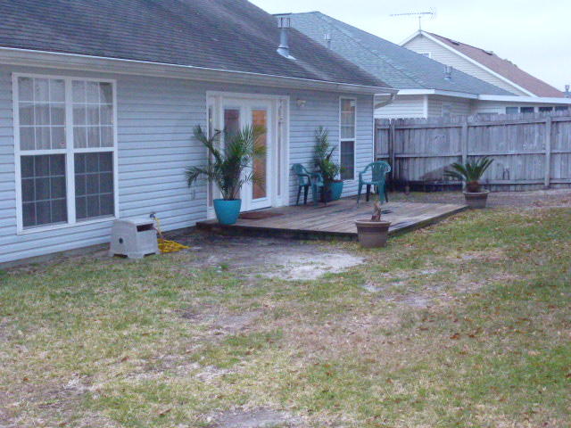 HUNTERS RUN S/D - Residential Lease