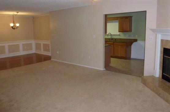 HUNTERS RUN S/D - Residential Lease