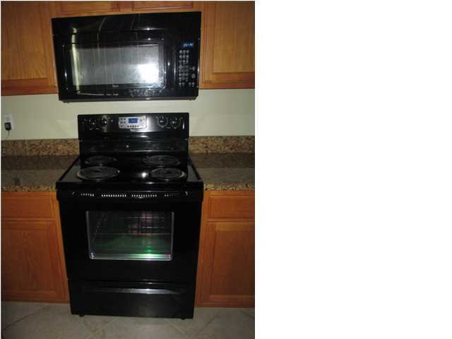 HUNTERS RUN S/D - Residential Lease