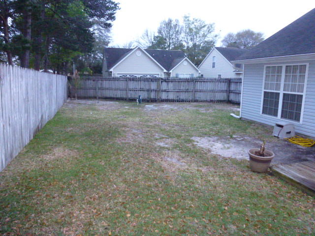 HUNTERS RUN S/D - Residential Lease