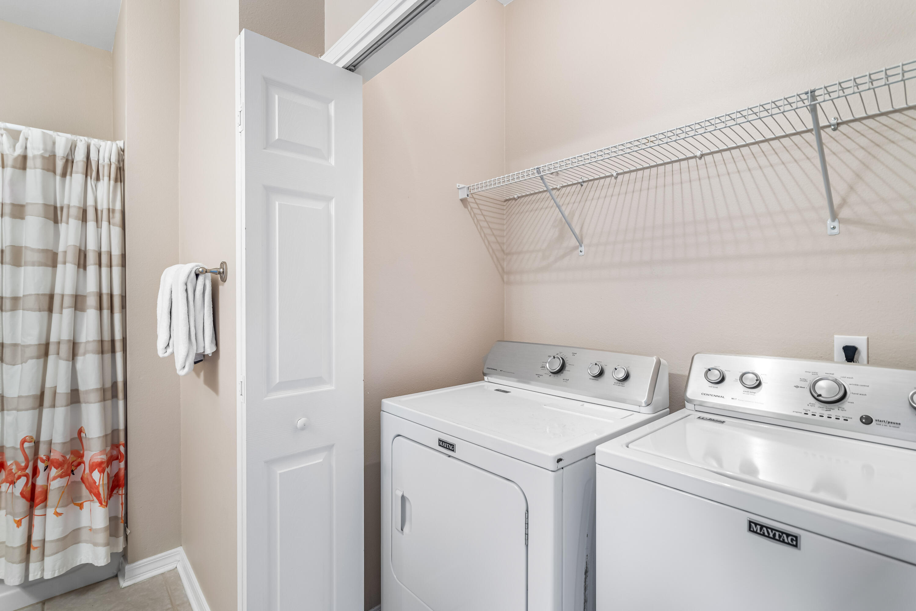 OLD FLORIDA VILLAGE - Residential