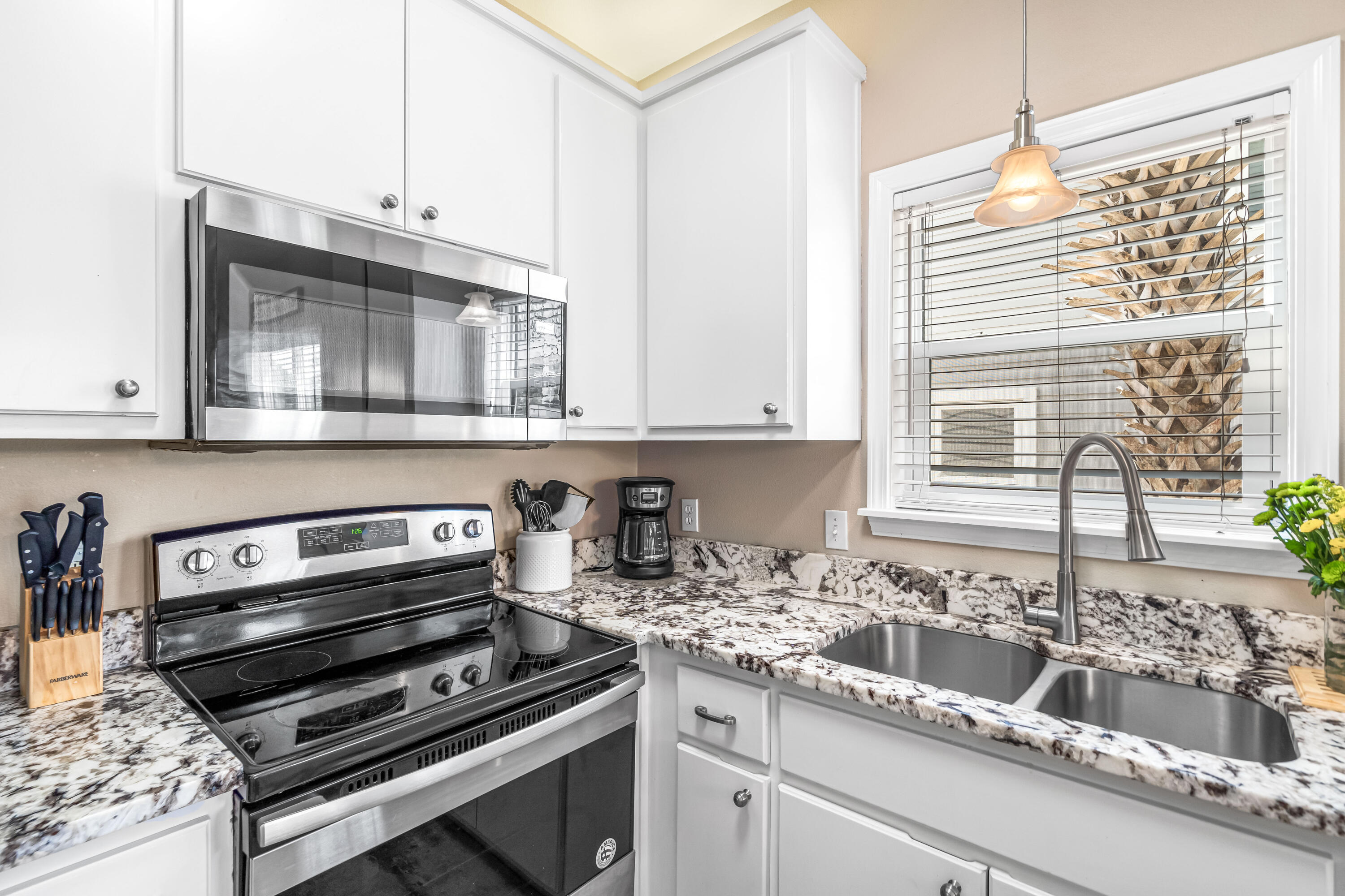 OLD FLORIDA VILLAGE - Residential