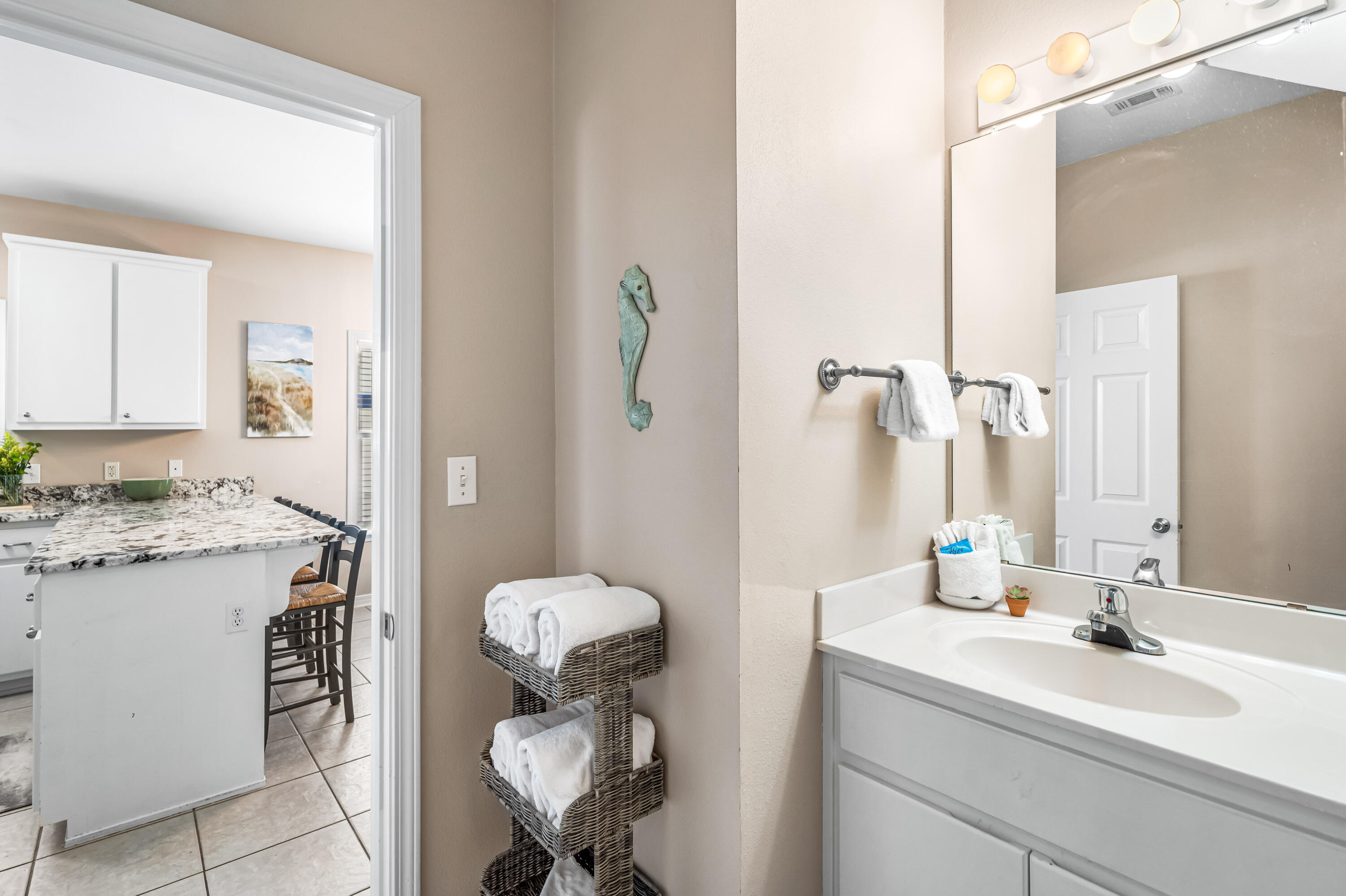 OLD FLORIDA VILLAGE - Residential