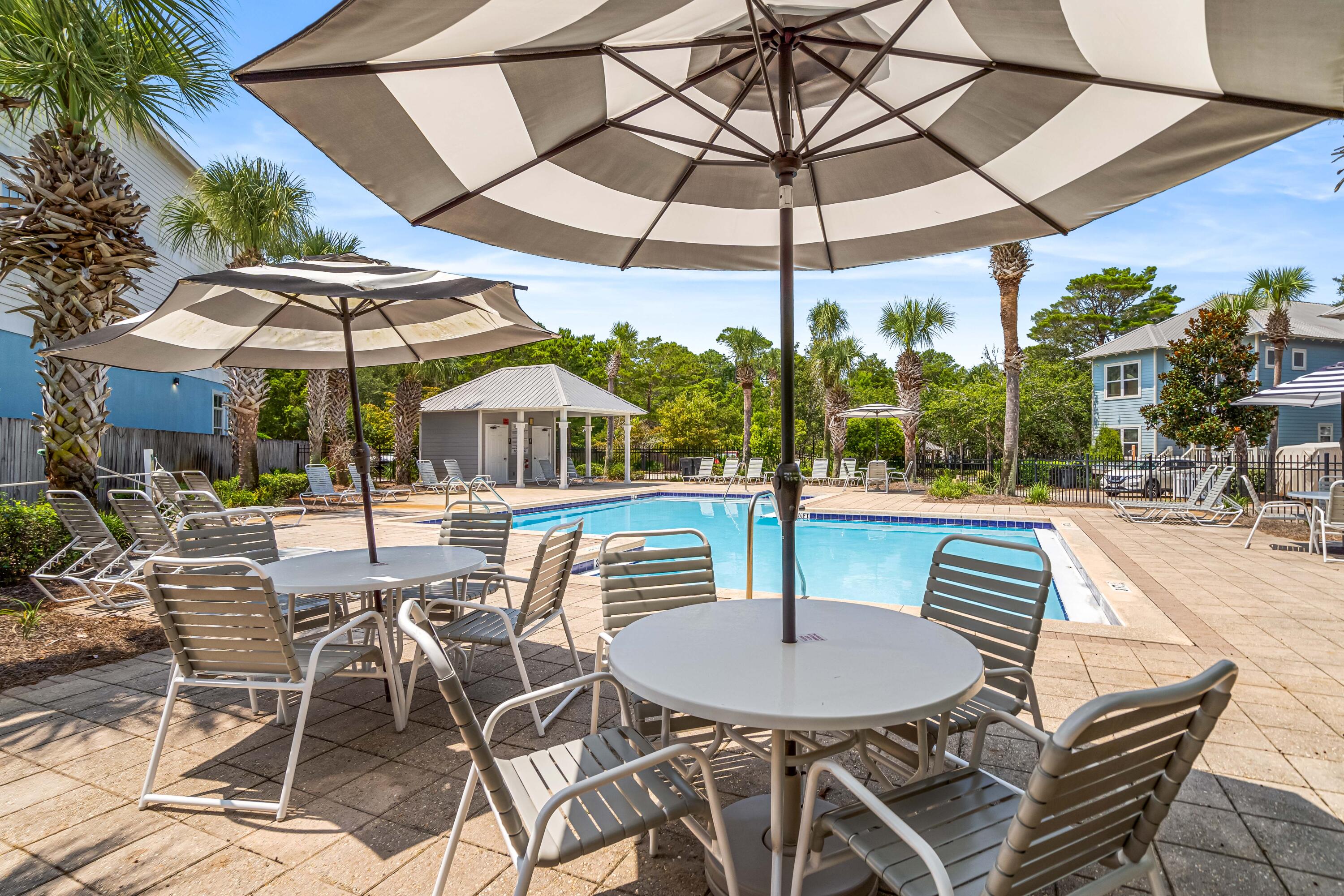 OLD FLORIDA VILLAGE - Residential