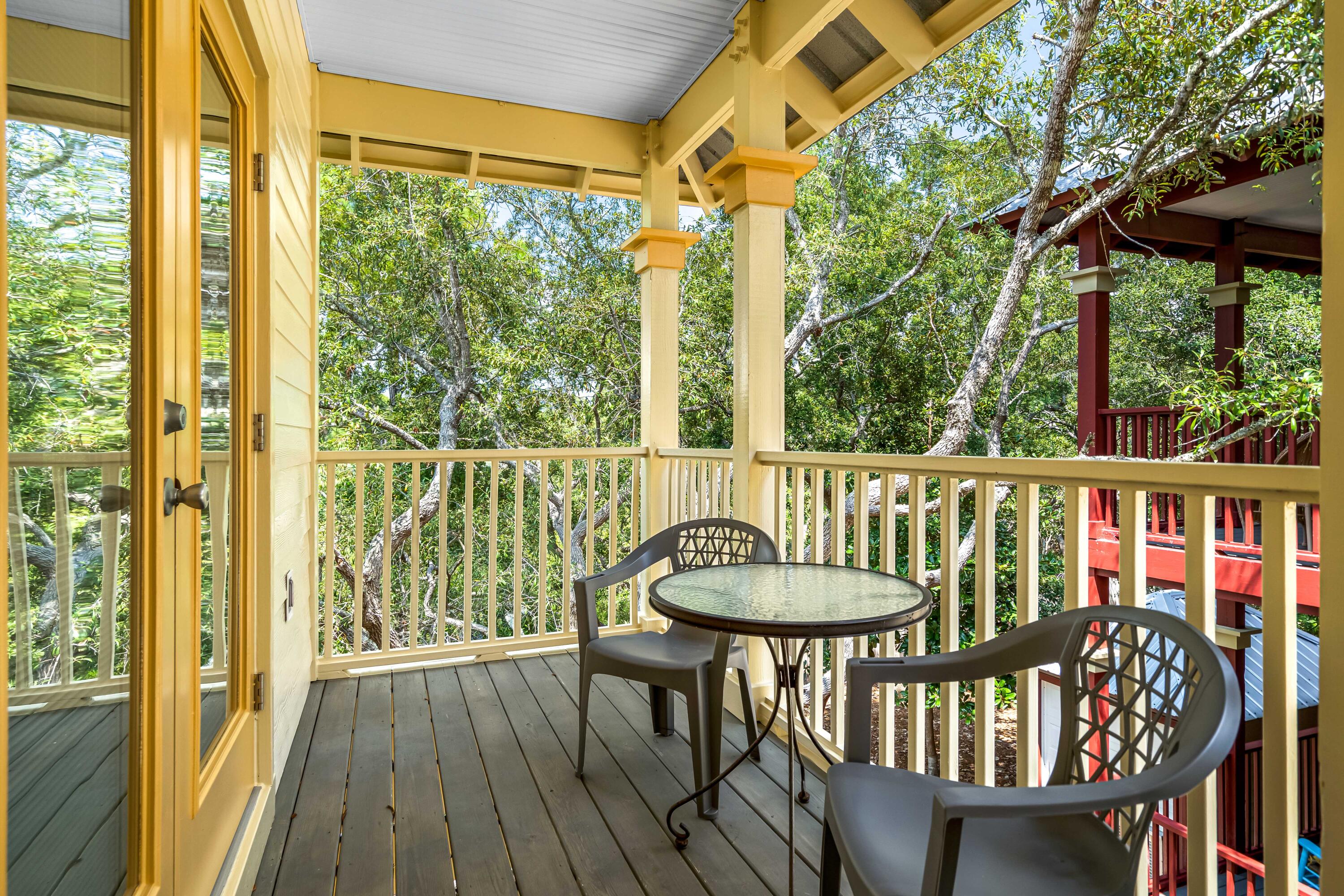 OLD FLORIDA VILLAGE - Residential