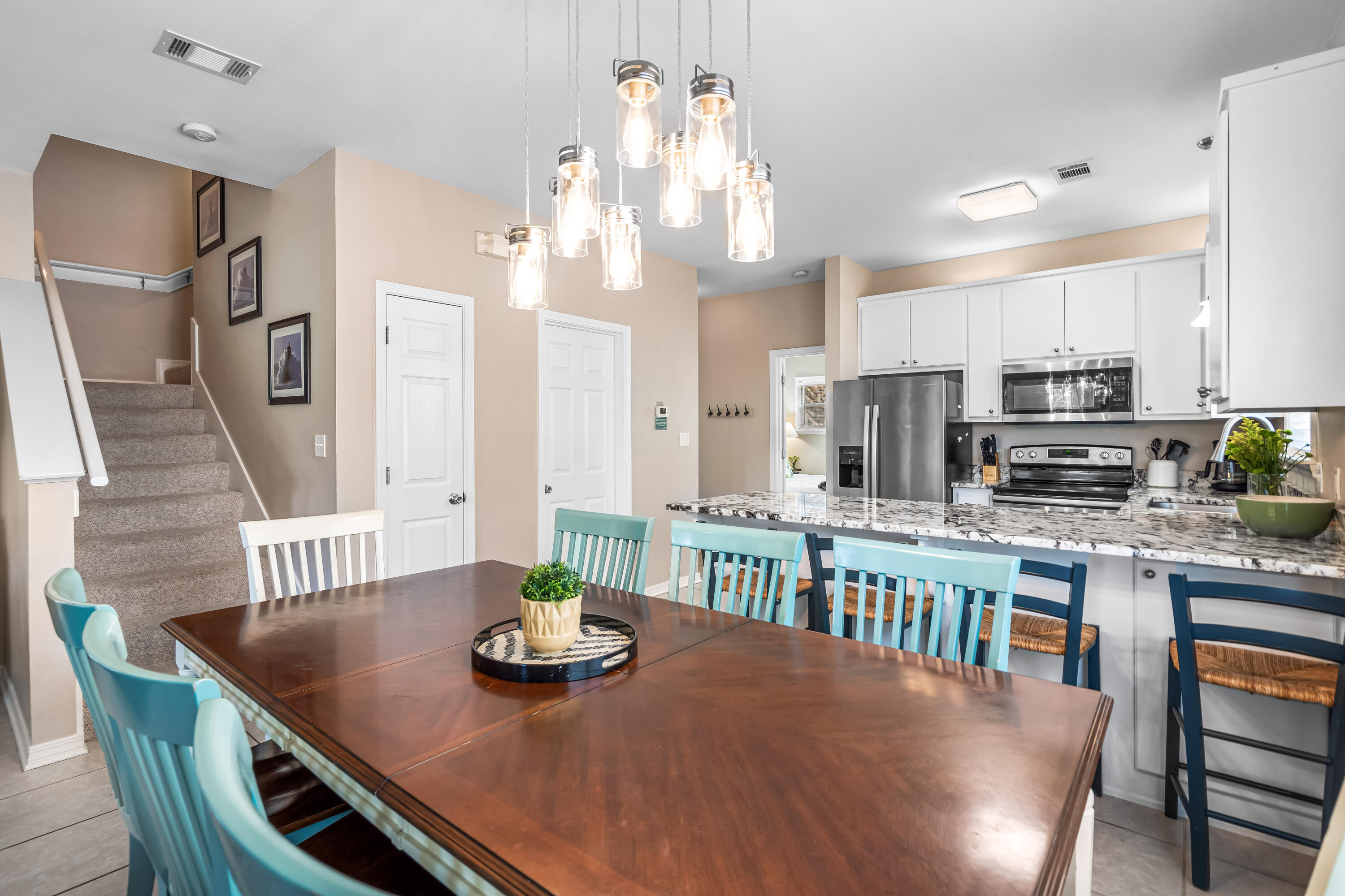 OLD FLORIDA VILLAGE - Residential