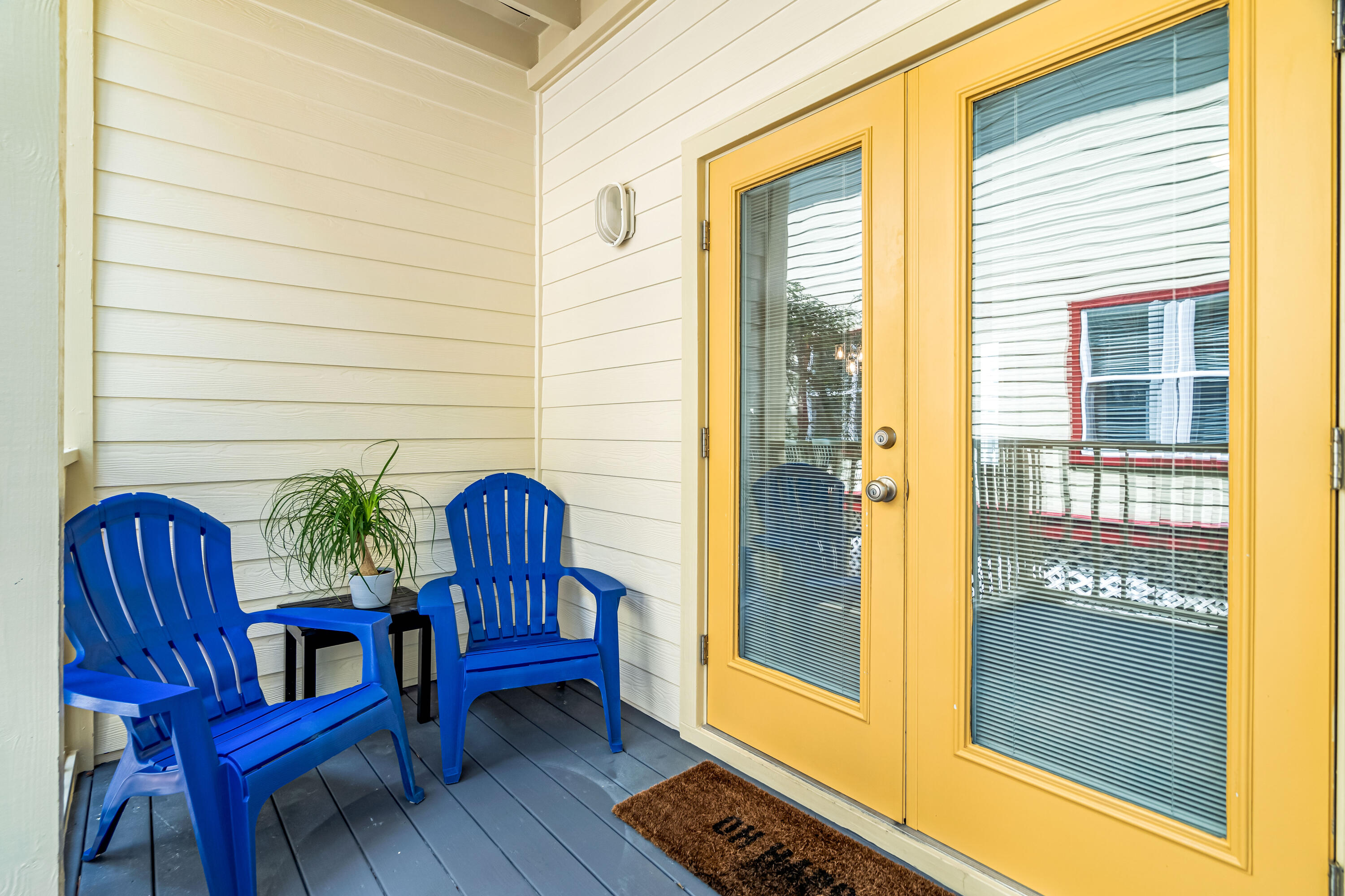 OLD FLORIDA VILLAGE - Residential