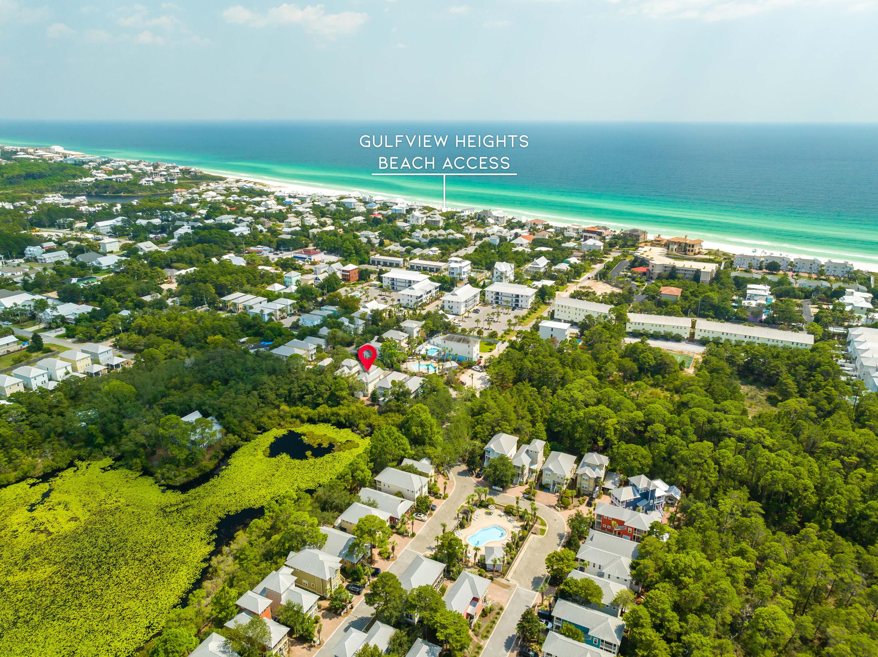 OLD FLORIDA VILLAGE - Residential