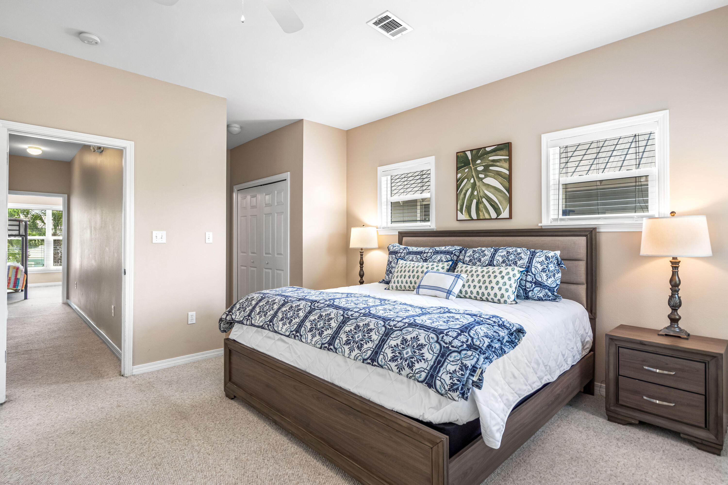 OLD FLORIDA VILLAGE - Residential