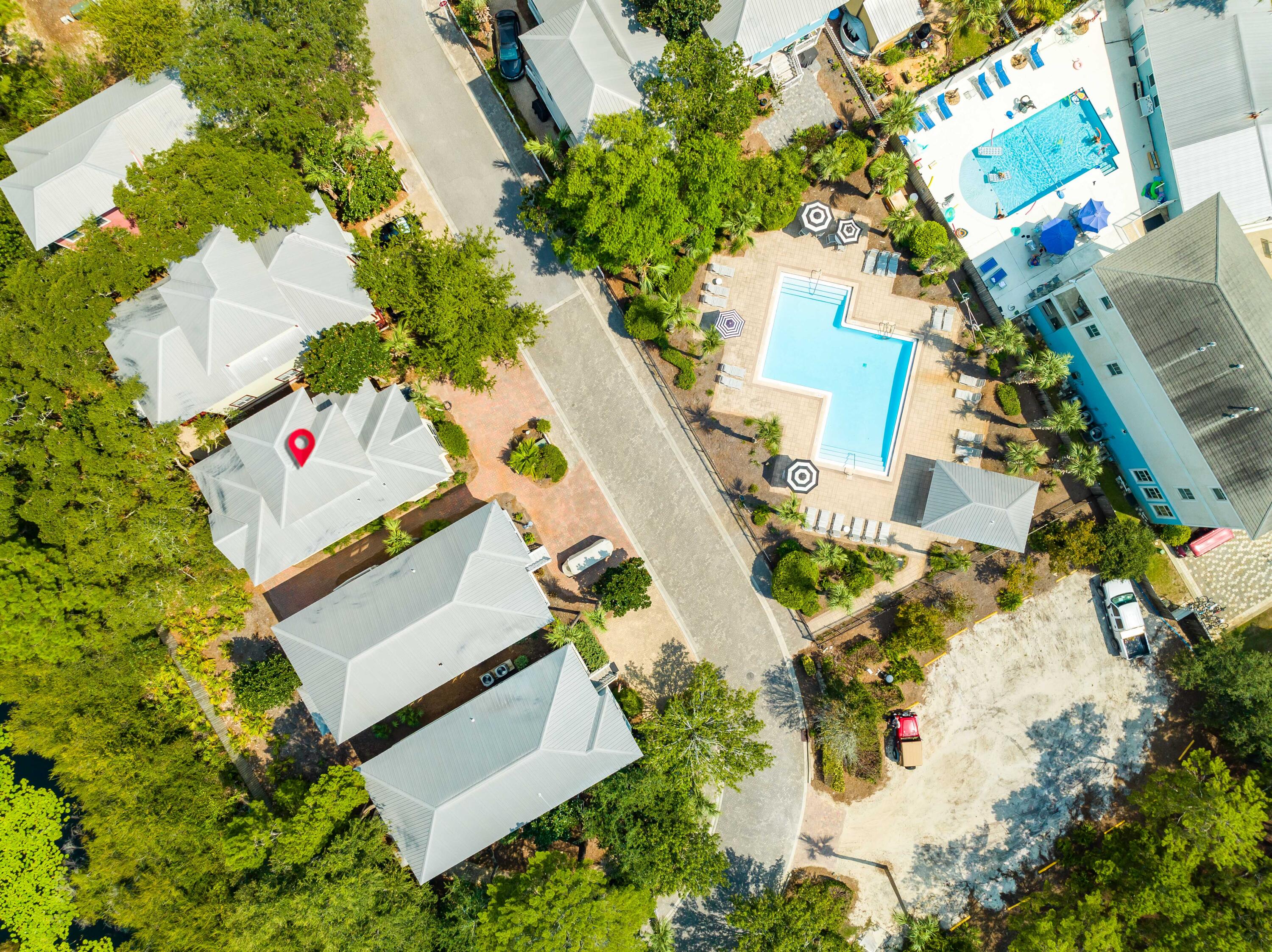 OLD FLORIDA VILLAGE - Residential
