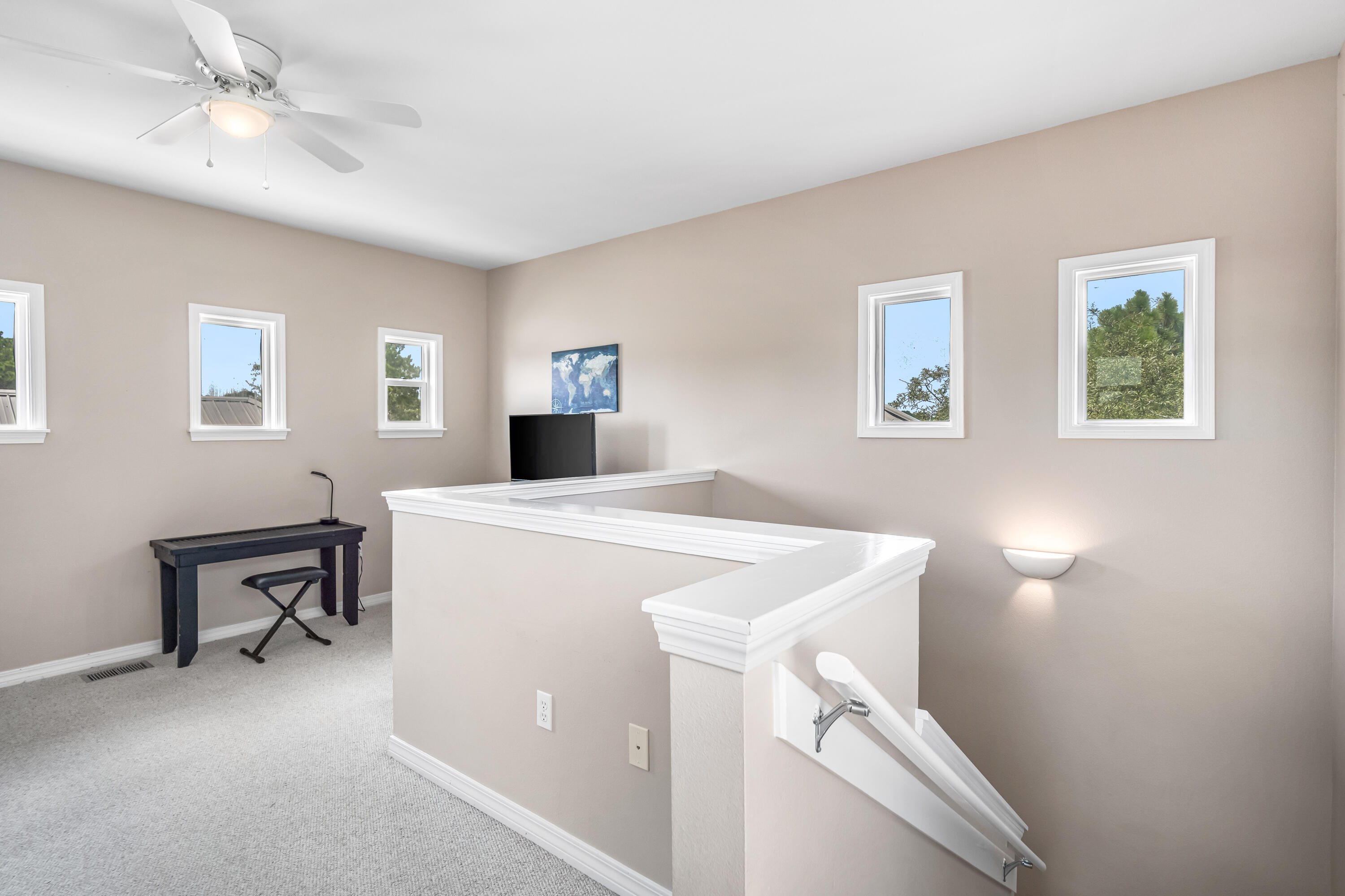 OLD FLORIDA VILLAGE - Residential