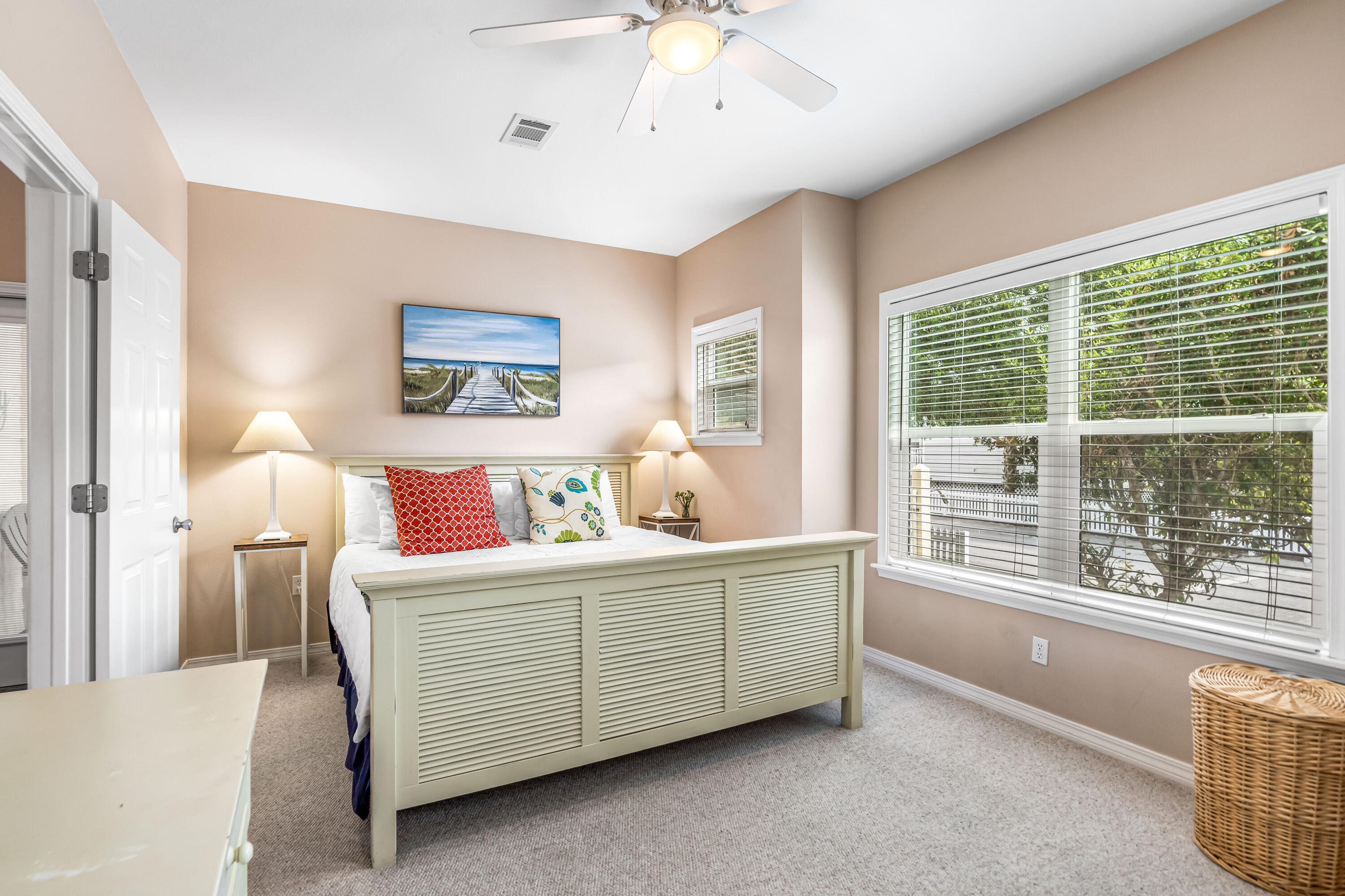 OLD FLORIDA VILLAGE - Residential