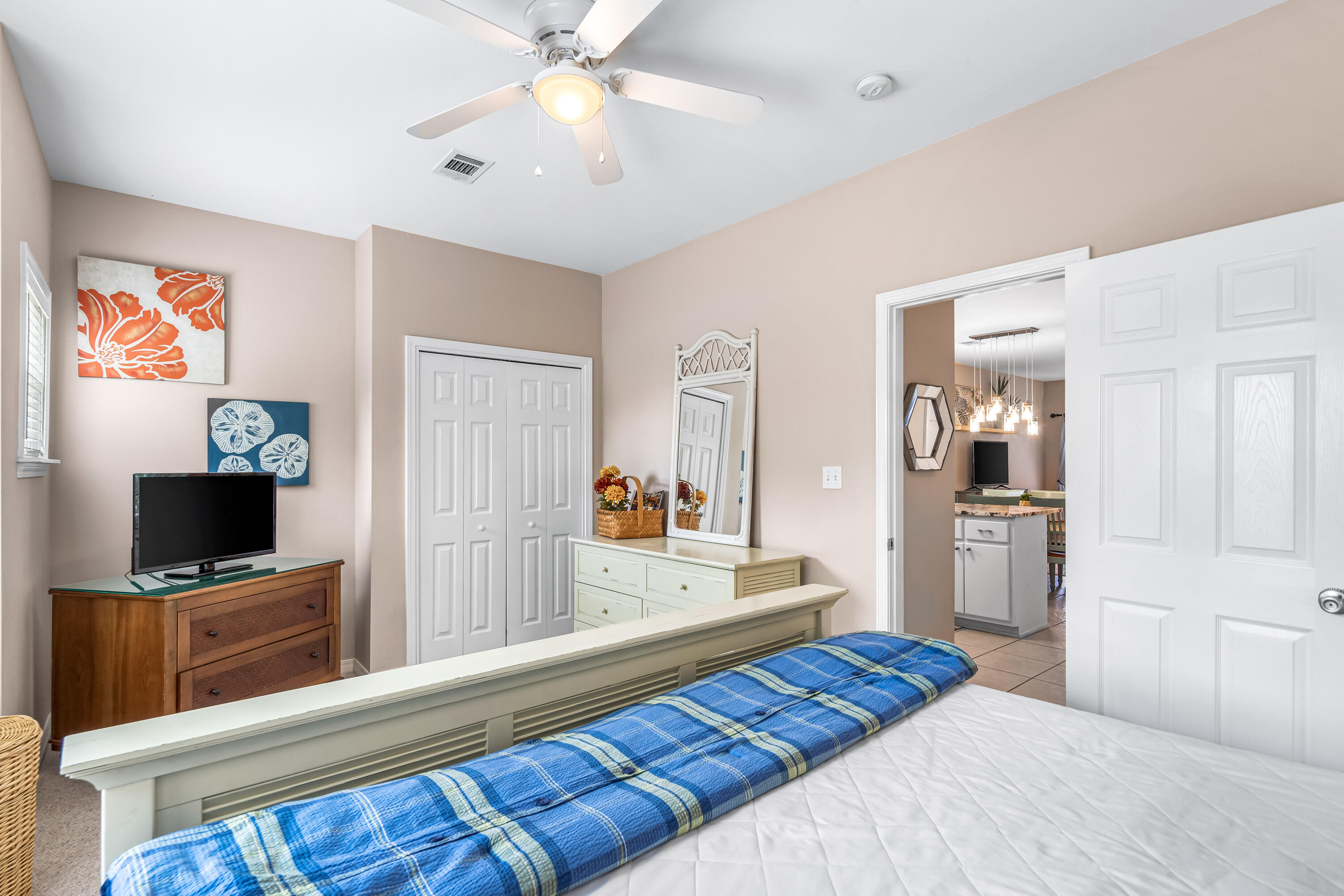 OLD FLORIDA VILLAGE - Residential