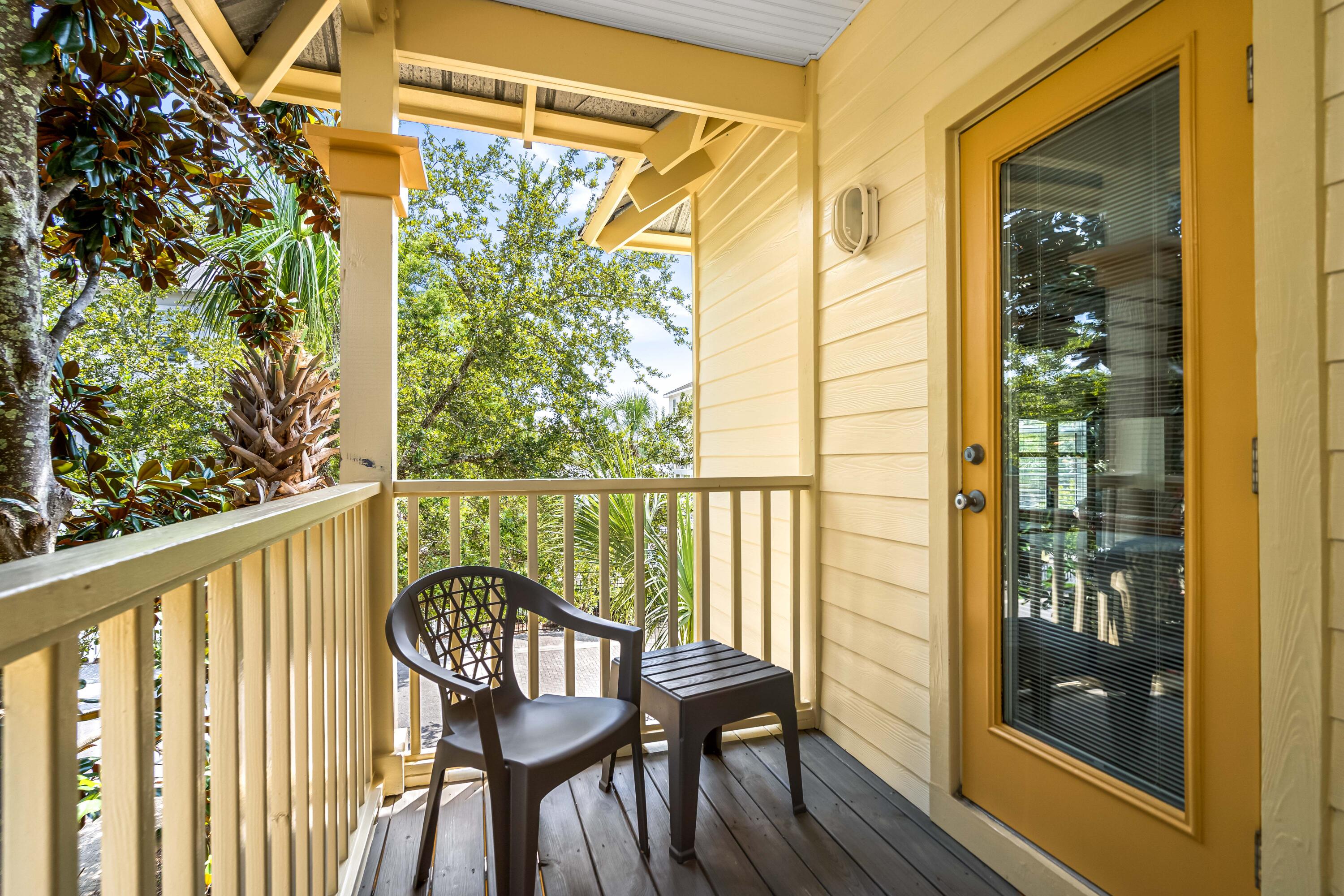 OLD FLORIDA VILLAGE - Residential