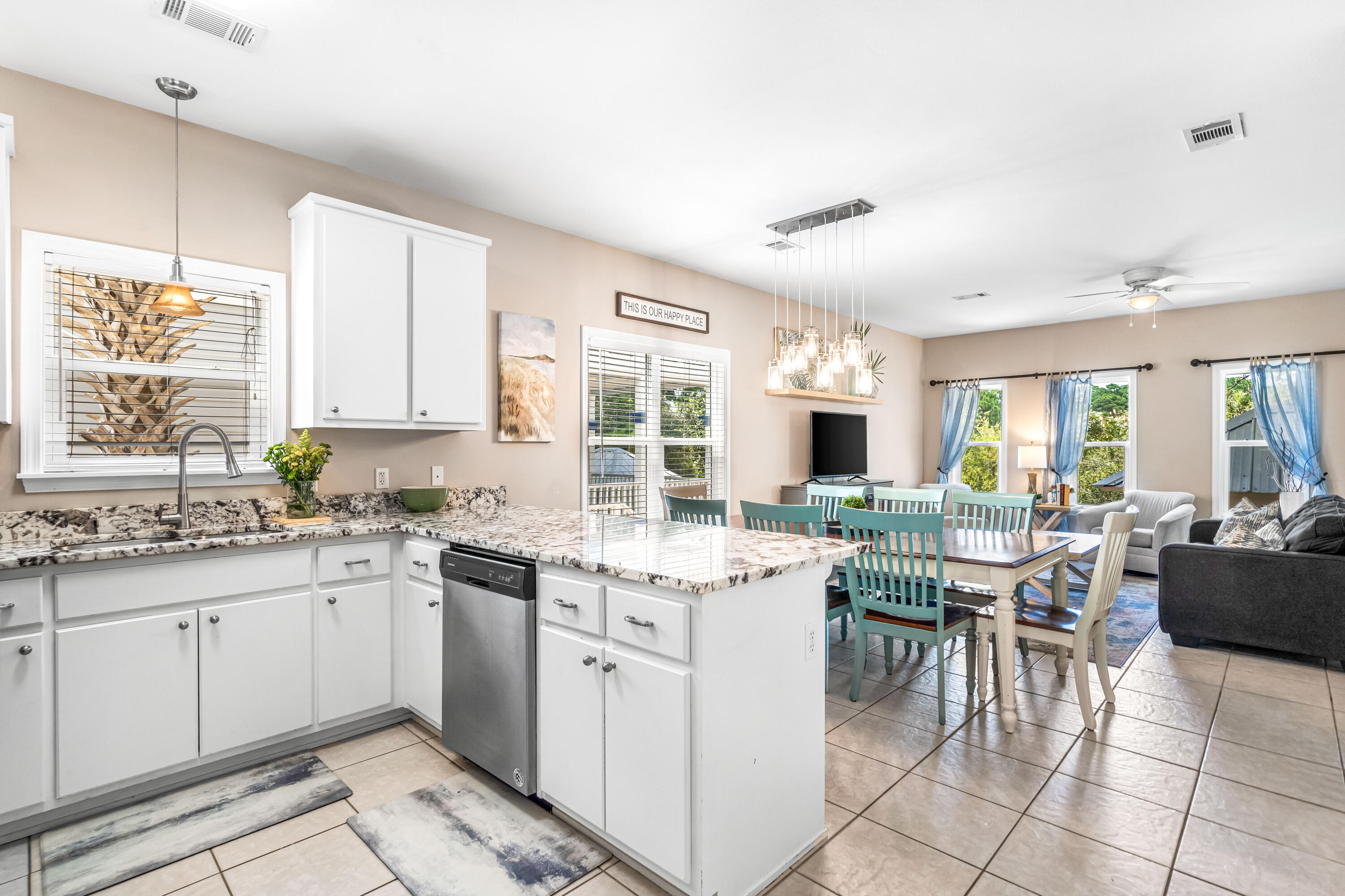 OLD FLORIDA VILLAGE - Residential