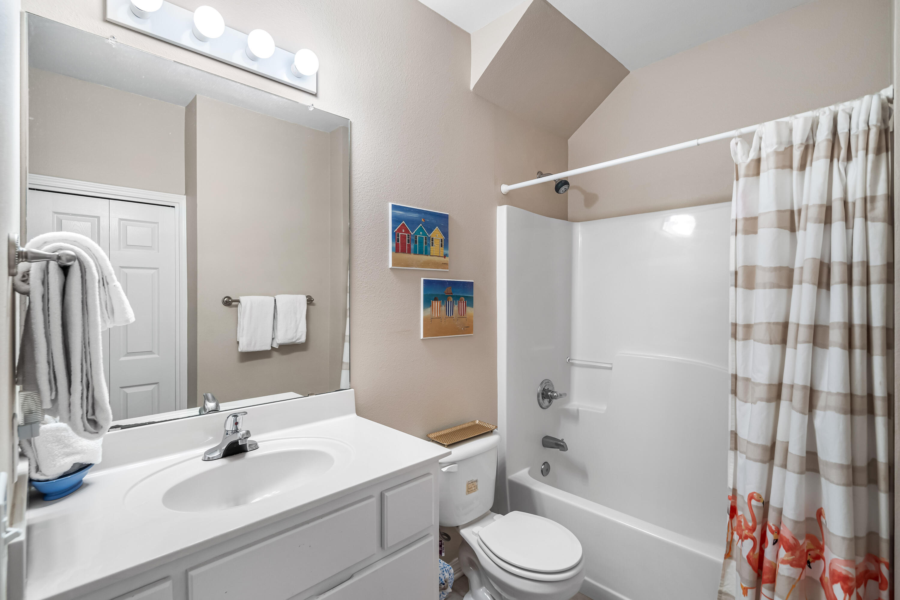 OLD FLORIDA VILLAGE - Residential