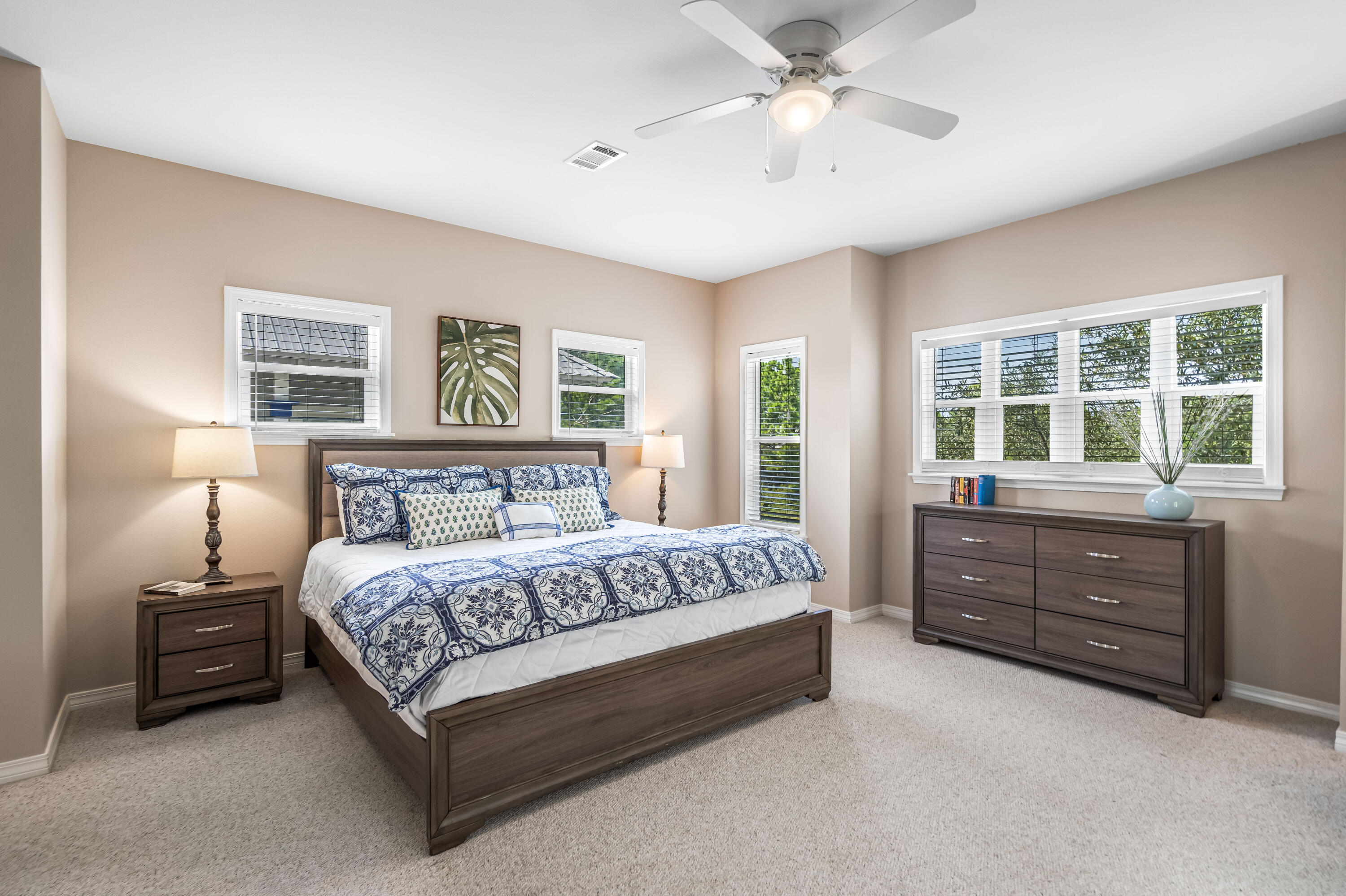 OLD FLORIDA VILLAGE - Residential