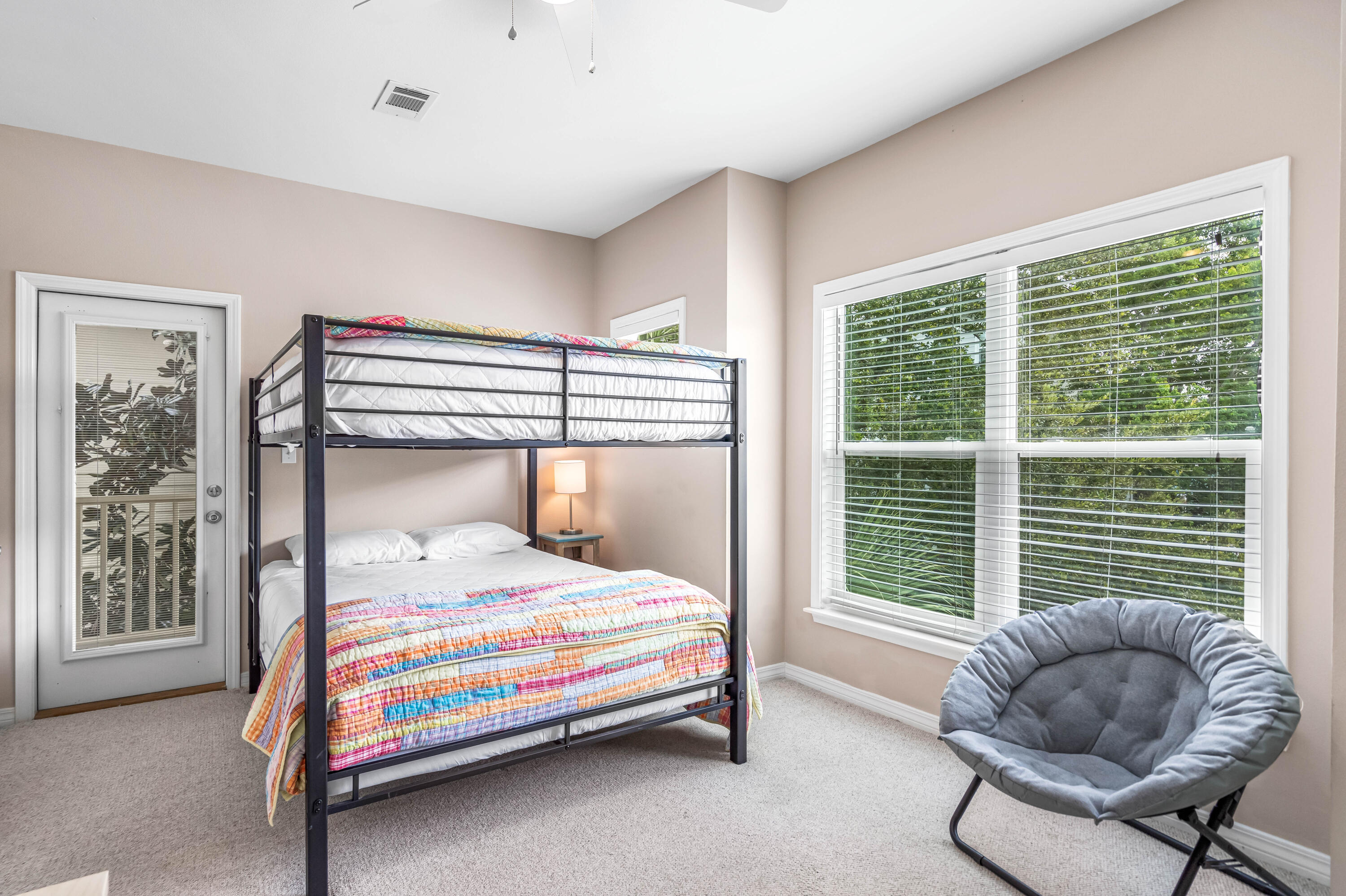 OLD FLORIDA VILLAGE - Residential