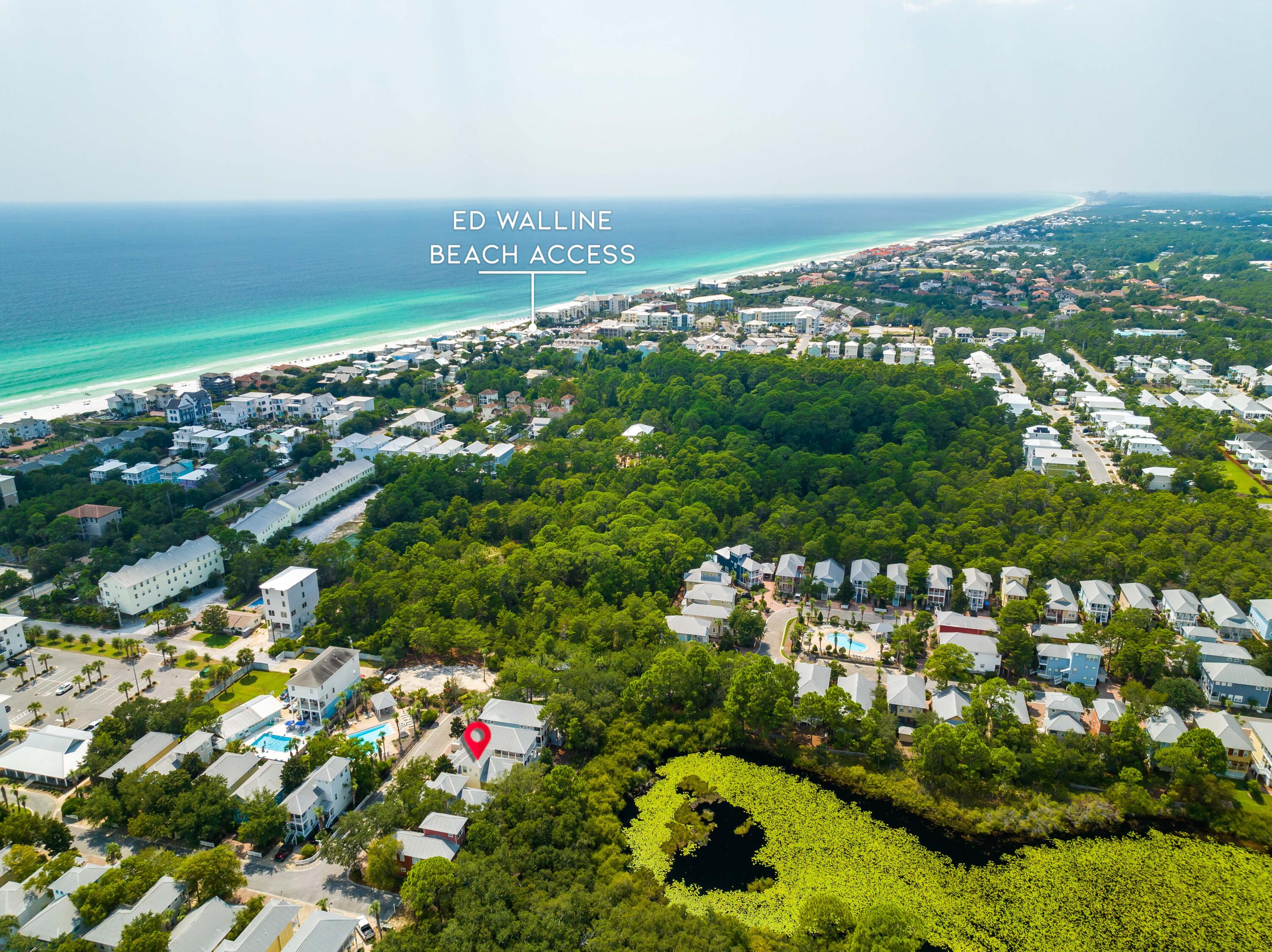 OLD FLORIDA VILLAGE - Residential