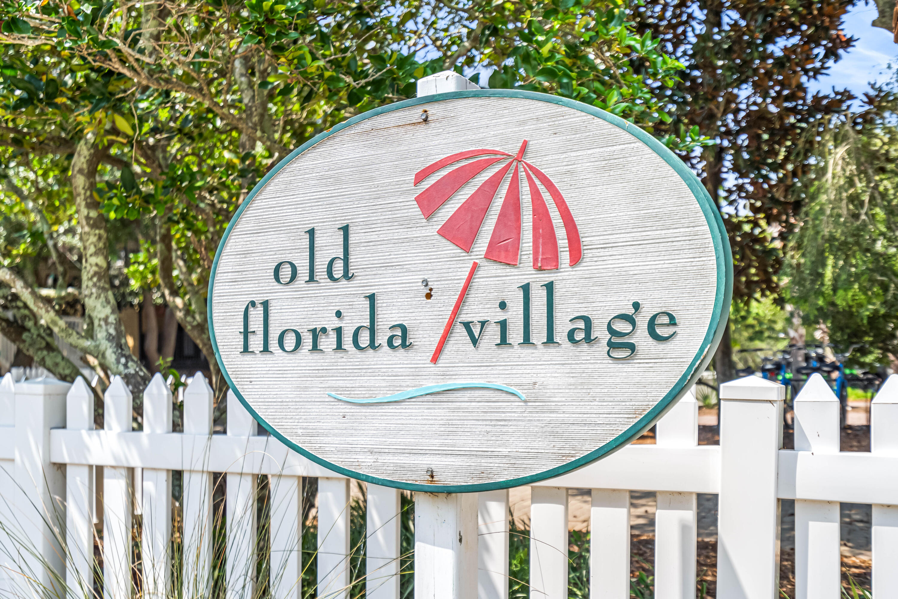 OLD FLORIDA VILLAGE - Residential