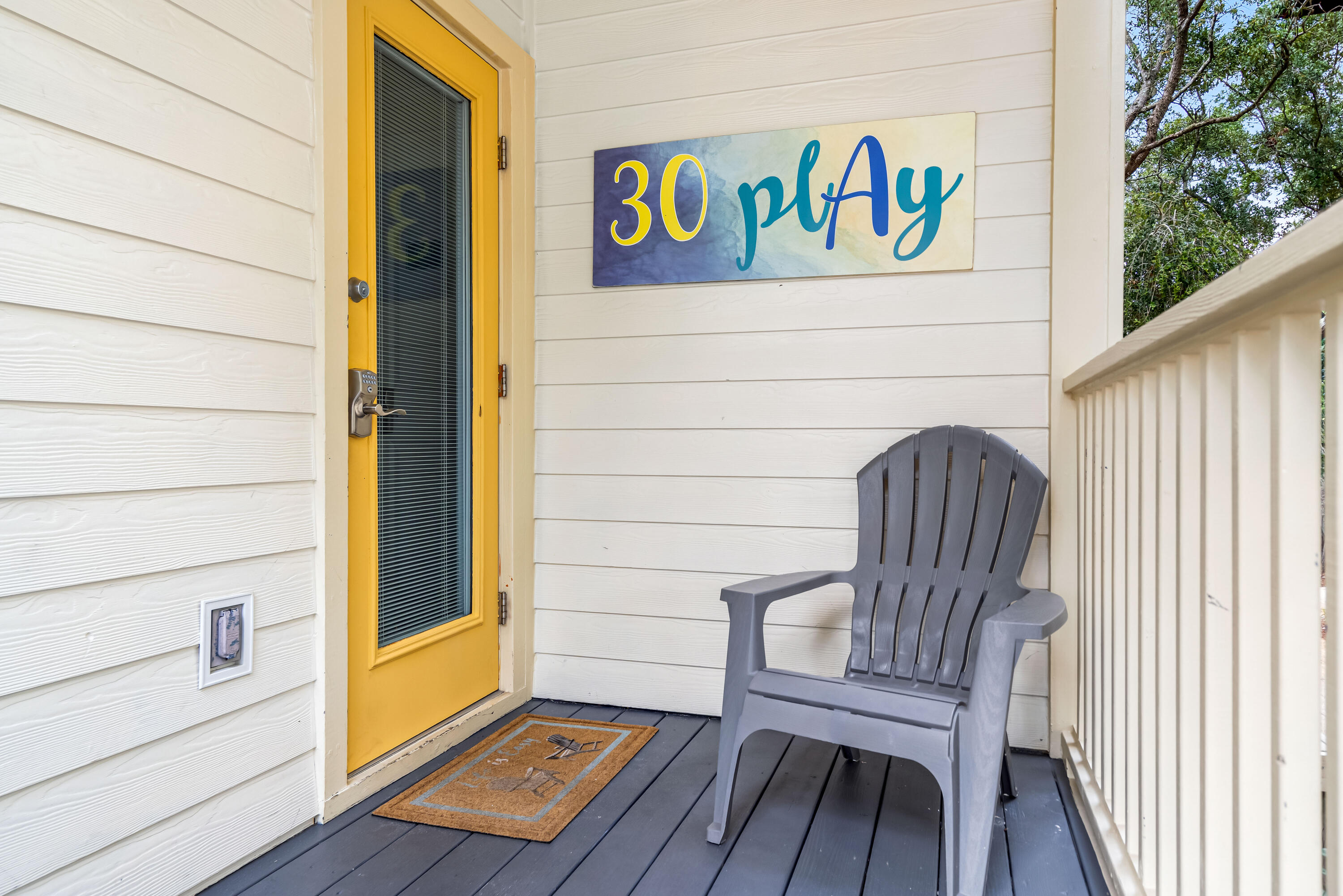 OLD FLORIDA VILLAGE - Residential