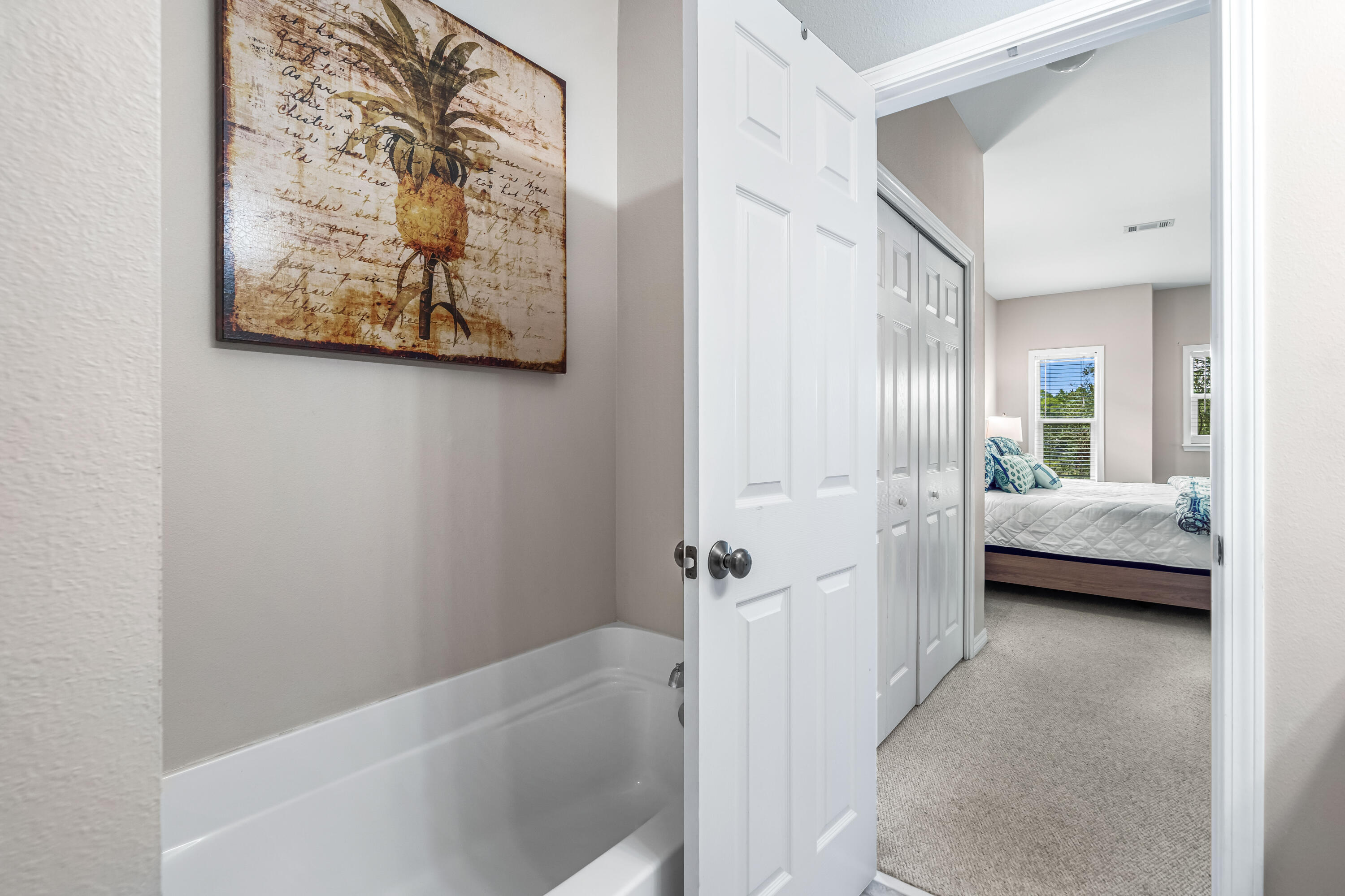 OLD FLORIDA VILLAGE - Residential