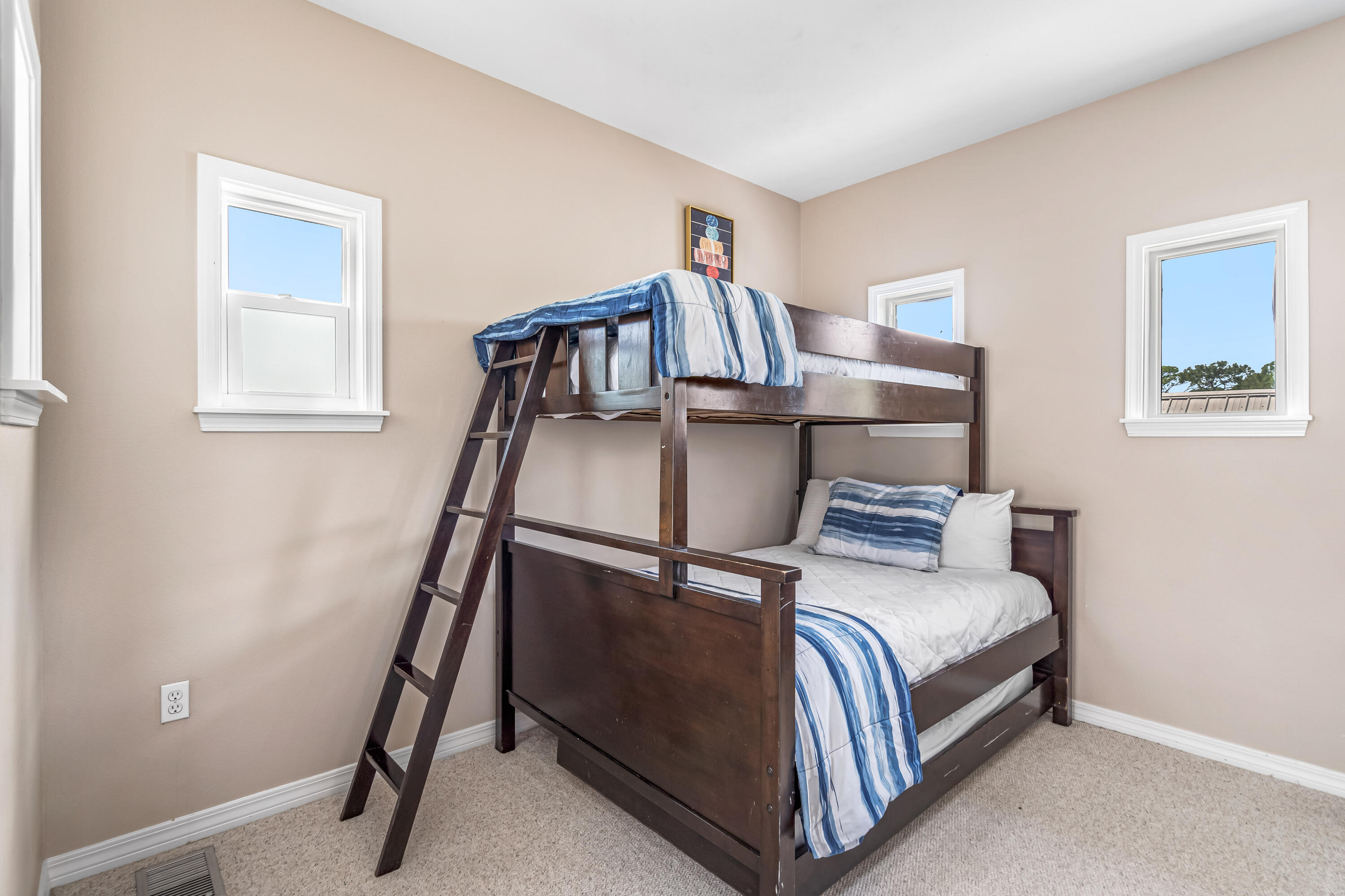 OLD FLORIDA VILLAGE - Residential