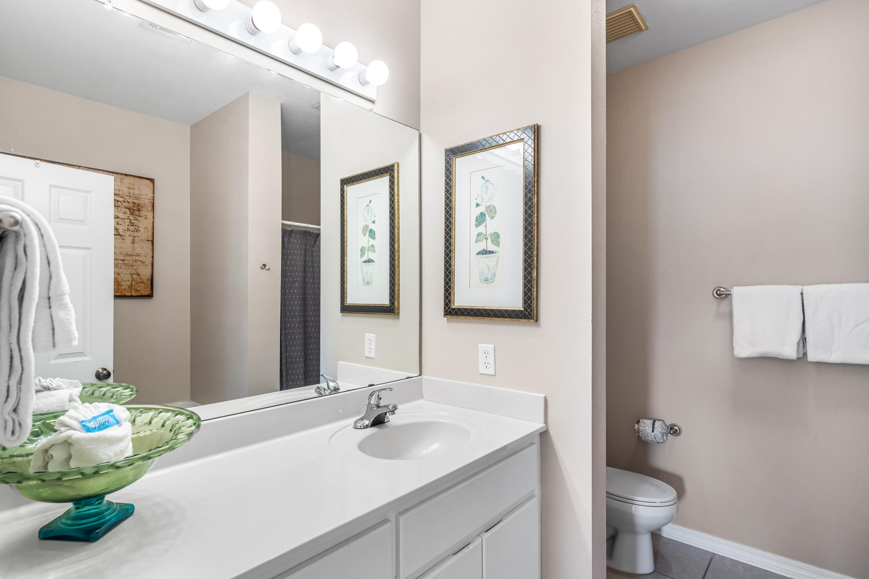 OLD FLORIDA VILLAGE - Residential