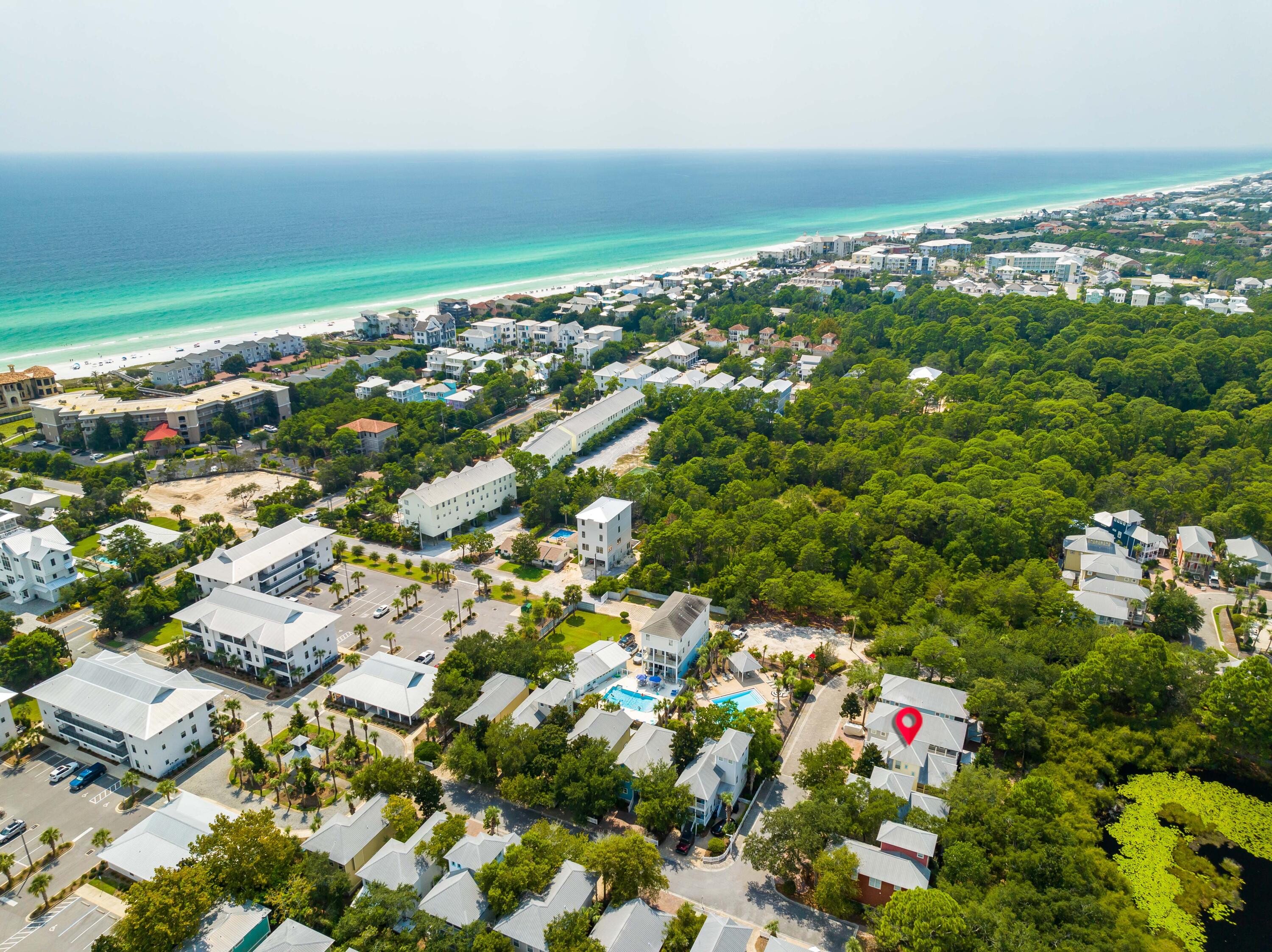OLD FLORIDA VILLAGE - Residential