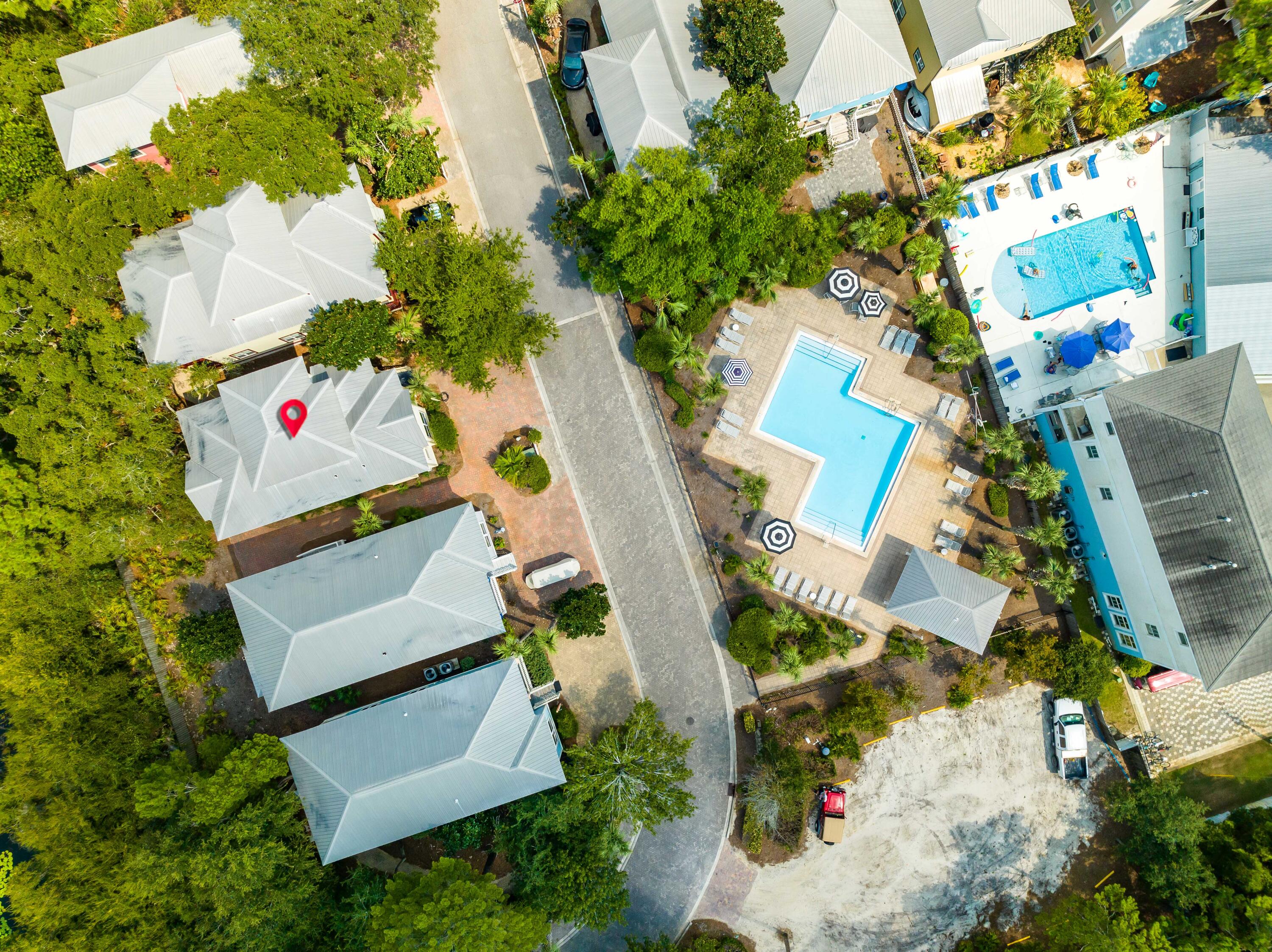 OLD FLORIDA VILLAGE - Residential