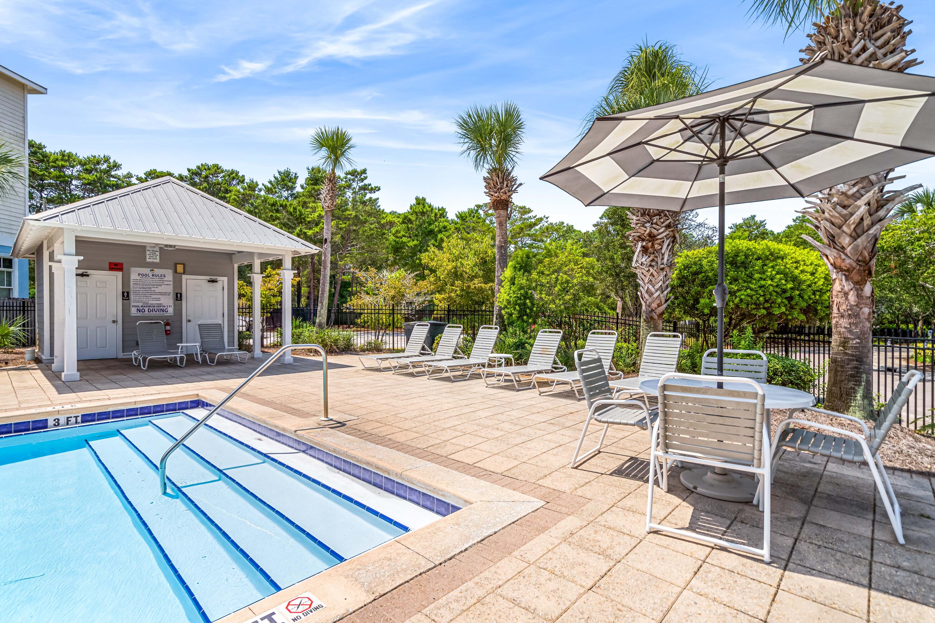 OLD FLORIDA VILLAGE - Residential